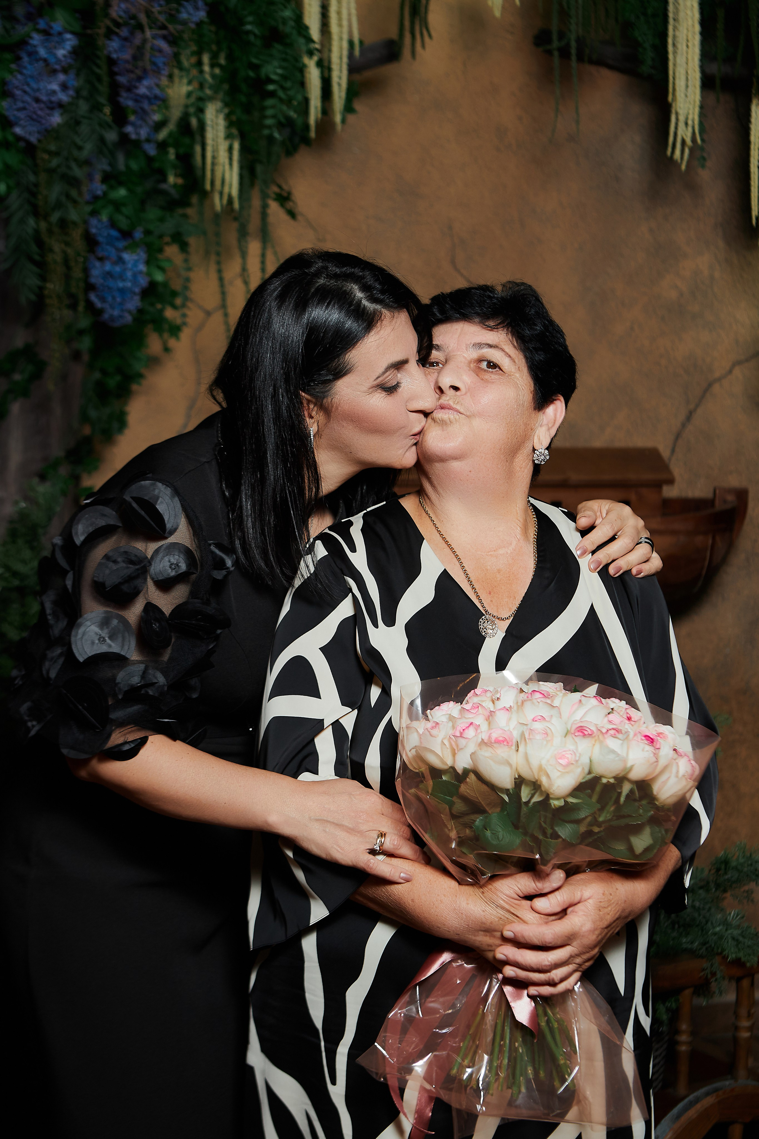 Юбилей Ковчег. Свадебный и семейный фотограф в Сочи-Красной поляне Ларионова Анна