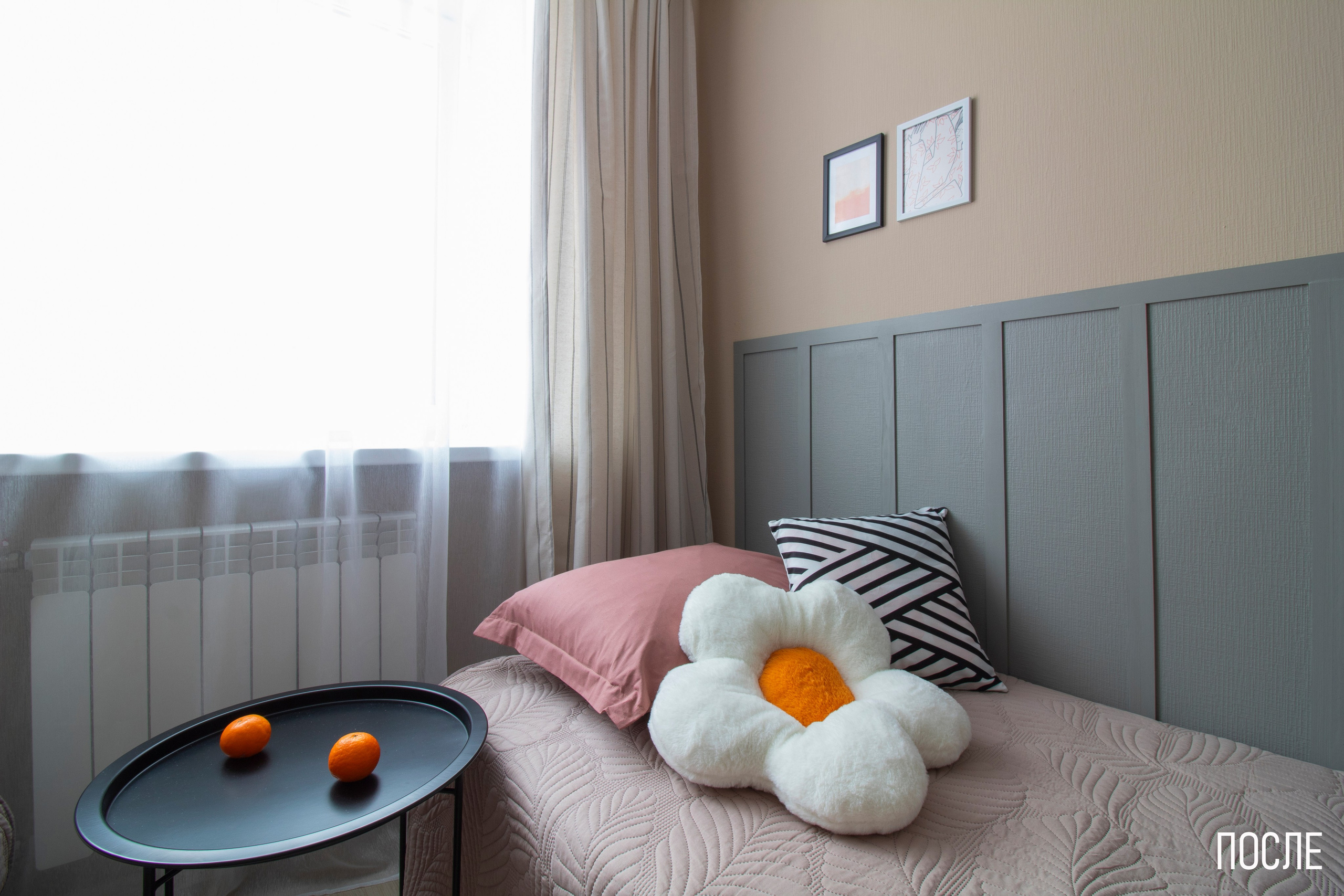 Г. Екатеринбург, ул. Коминтерна. Хоумстейджинг и дизайн. Екатеринбург