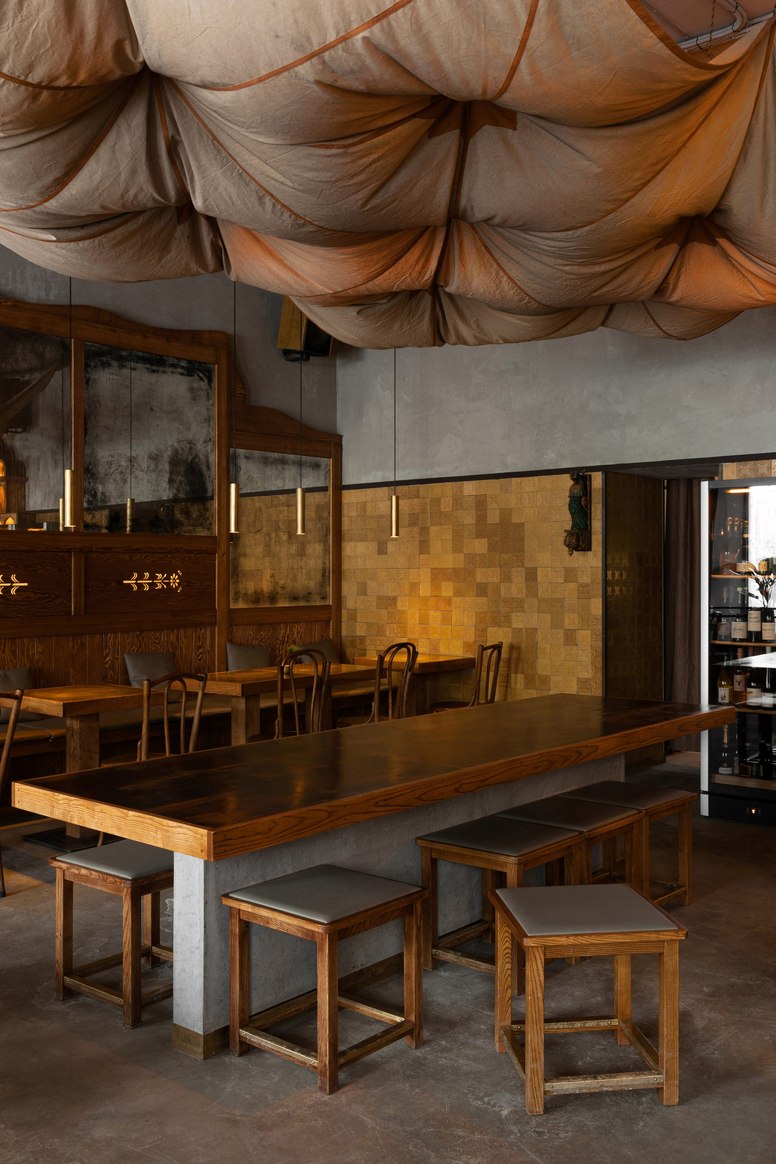 Цейлон в Нижнем Новогороде. Интерьерный фотограф в Нижнем Новгороде и Москве Владимир Гудков