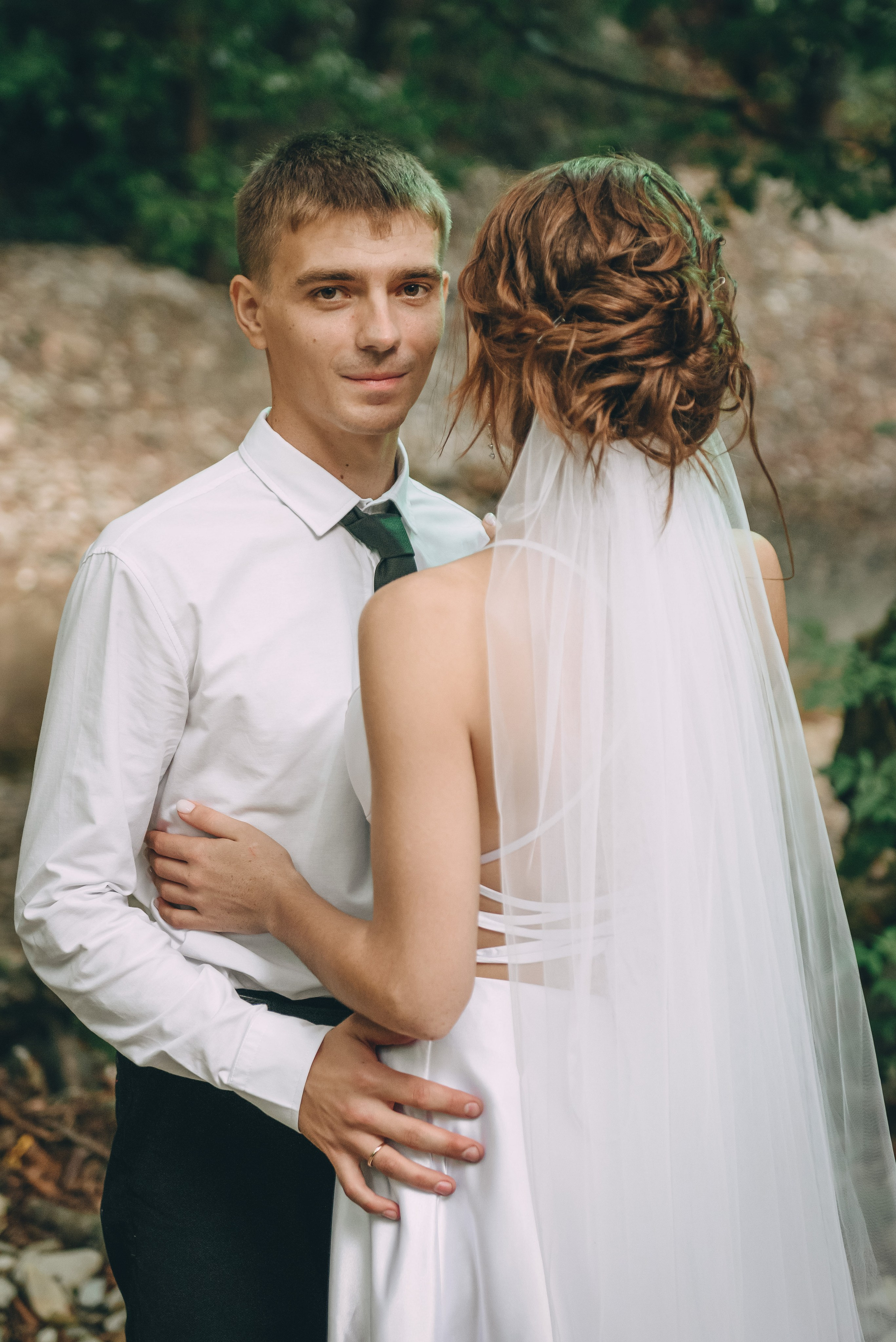 Мария и Дмитрий. Семейный и детский фотограф в г. Геленджике Ольга Бурдюк