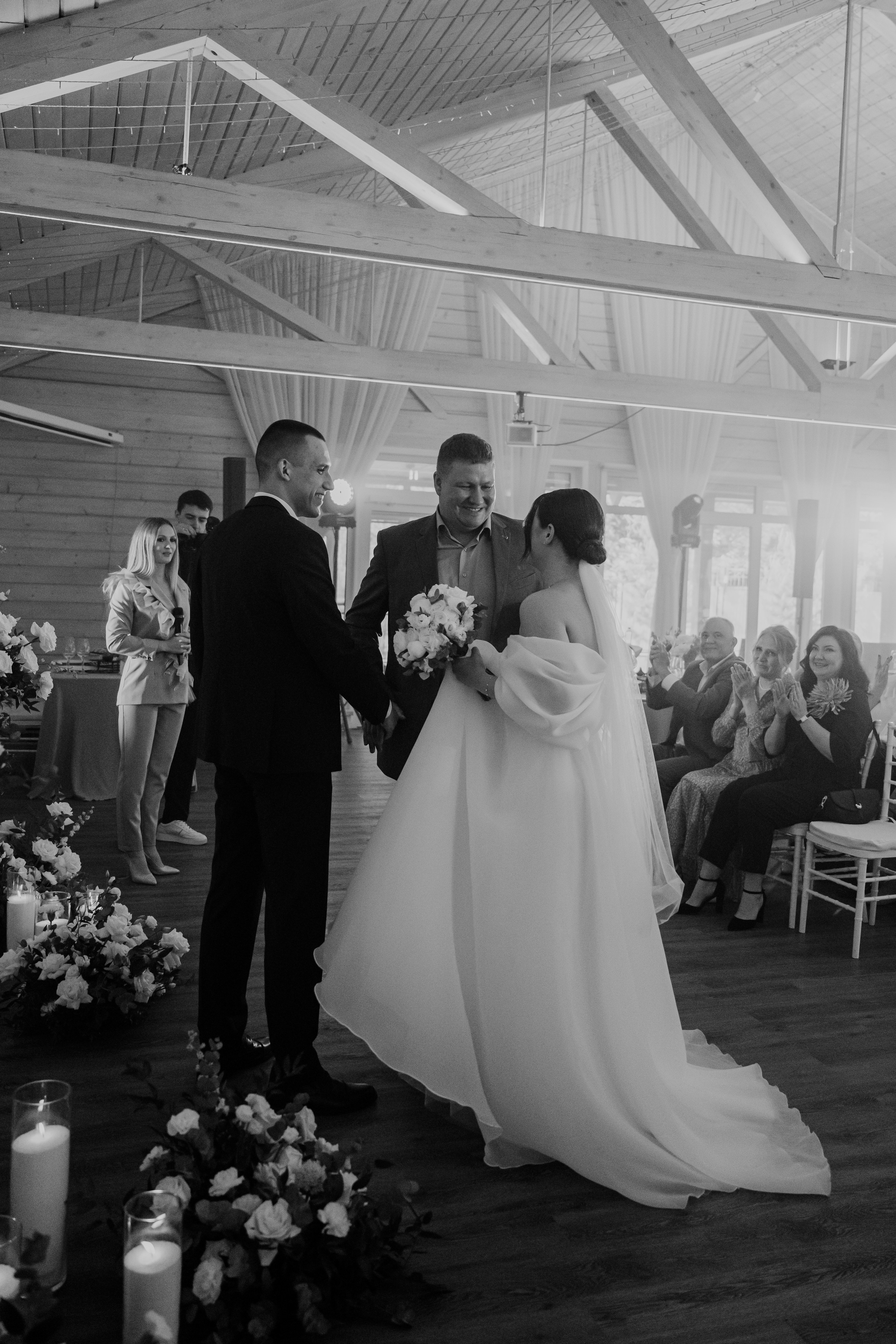 Елизавета & Арсений