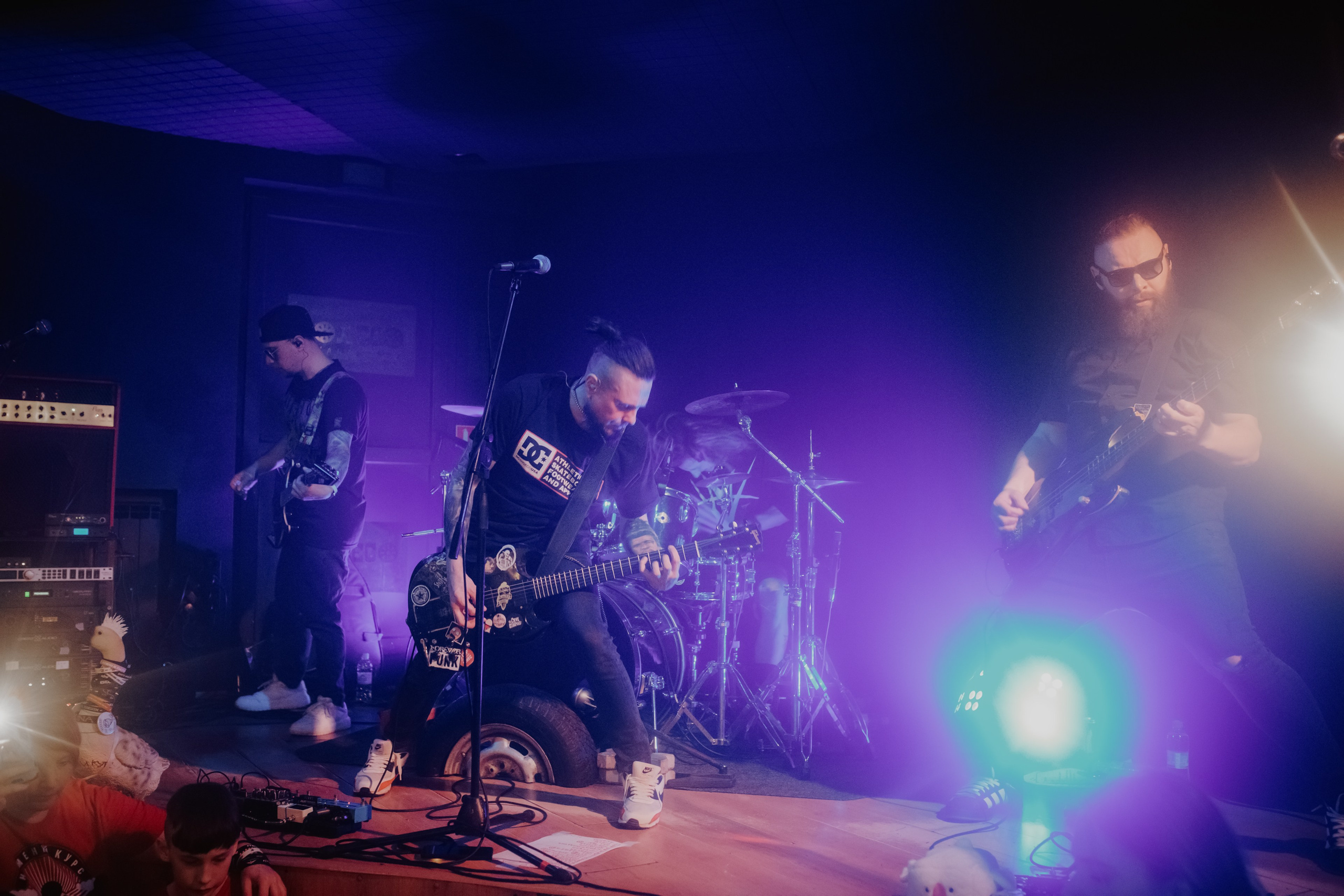 ГРЕБЛЯ. Фотограф Елена Богачева (lenalena_na_na_na)