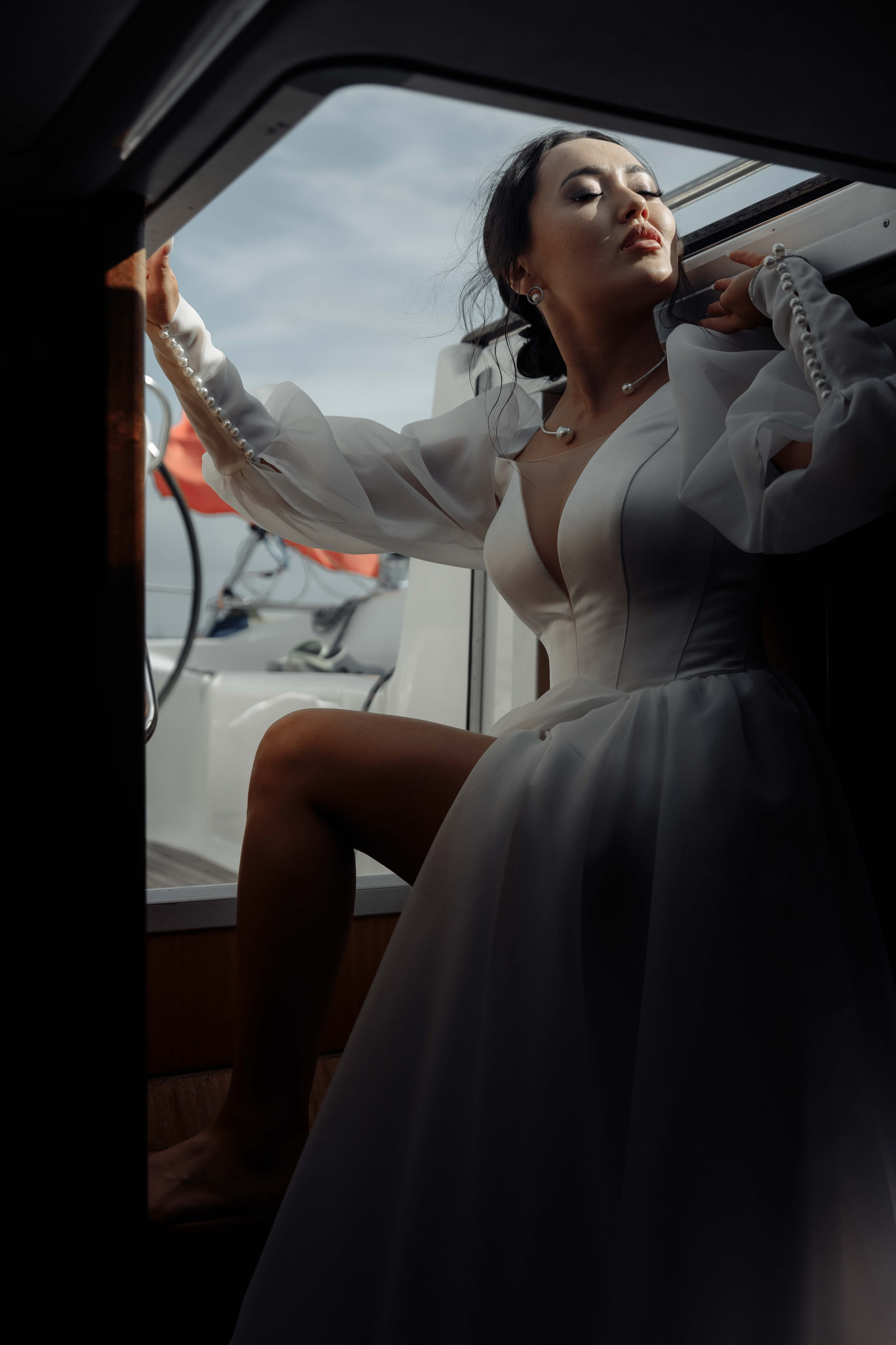 Андрей и Анна 2023-07-20 Чебоксары. Свадебный фотограф Казань Чебоксары Москва