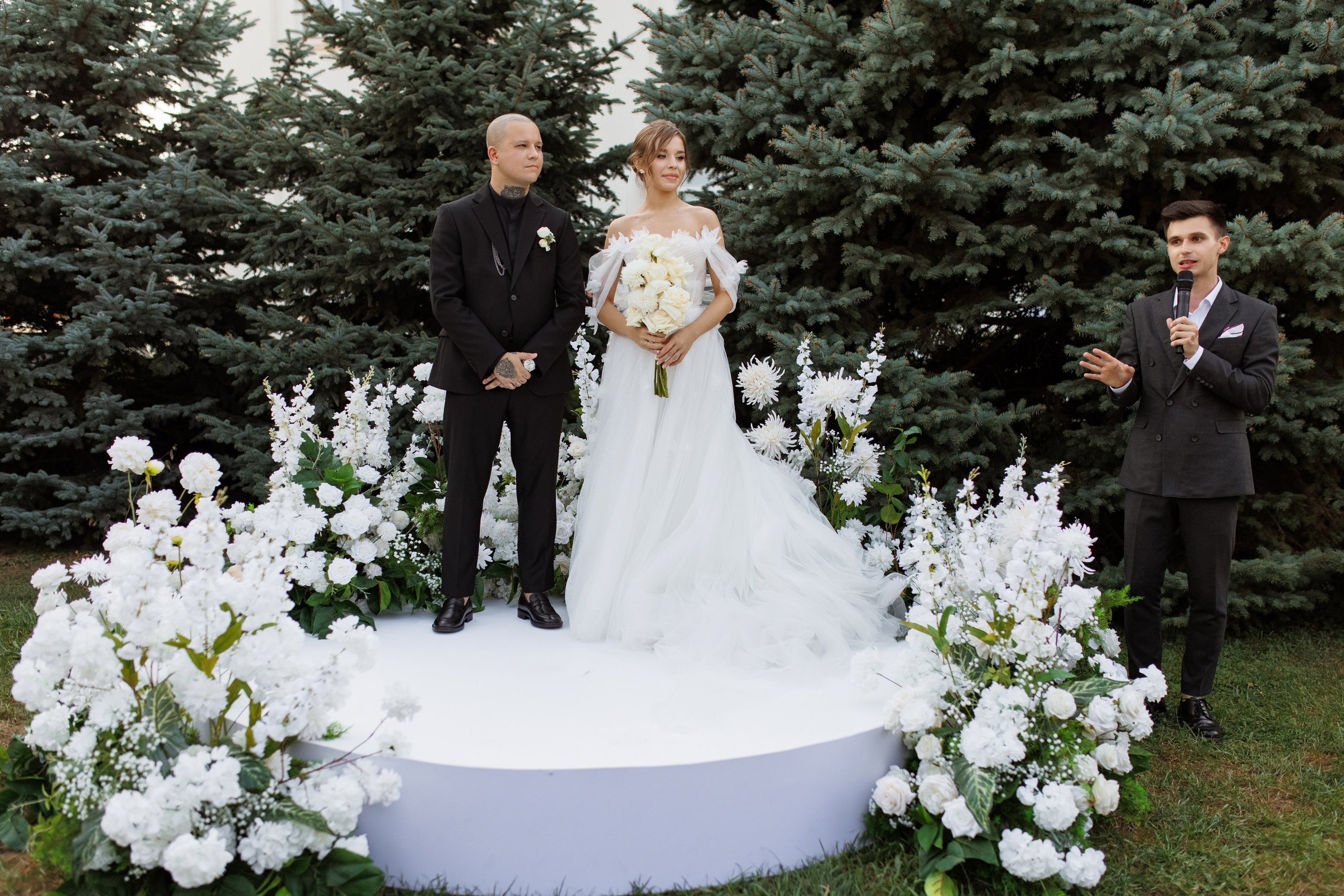 Свадебная фотосессия в Краснодарском отеле Marriott. Фотограф в Краснодаре Анна Худокормова. Свадебные, семейные, детские фотосессии