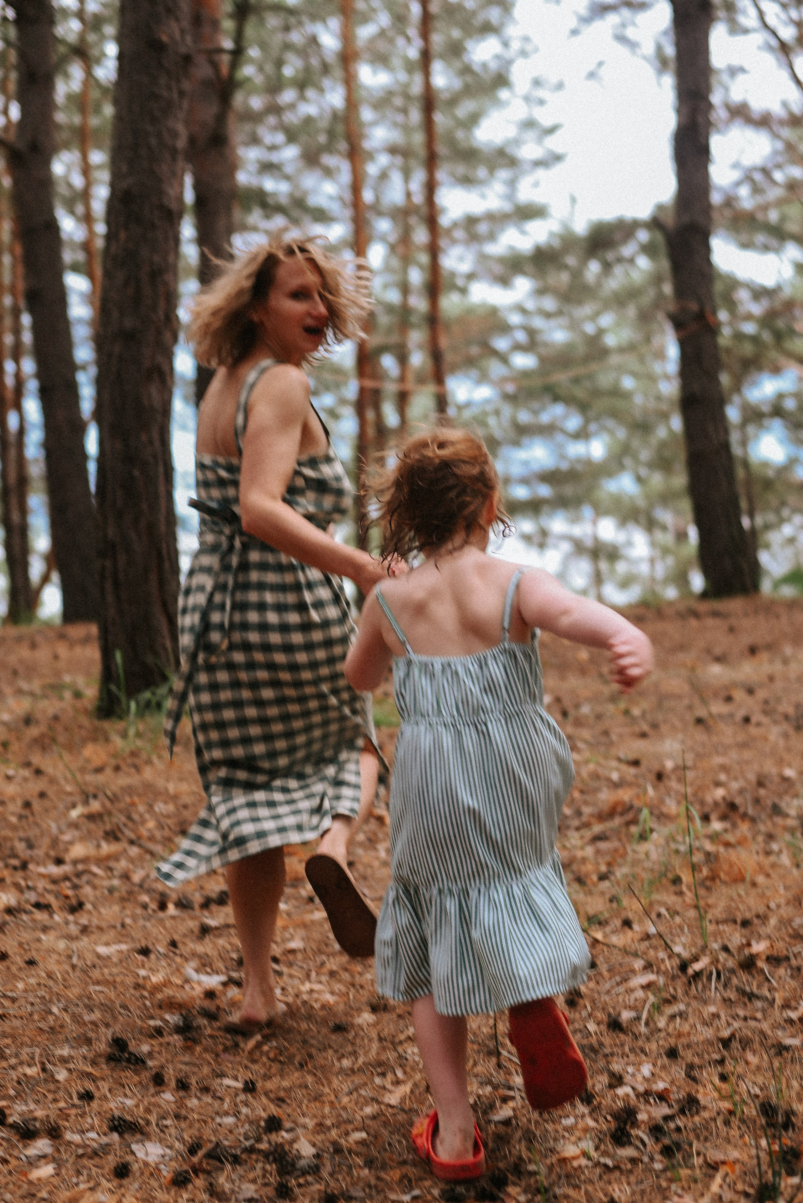 Маленькая хозяйка большого Мира. Детский и семейный фотограф в Новосибирске Саша Дорошенко