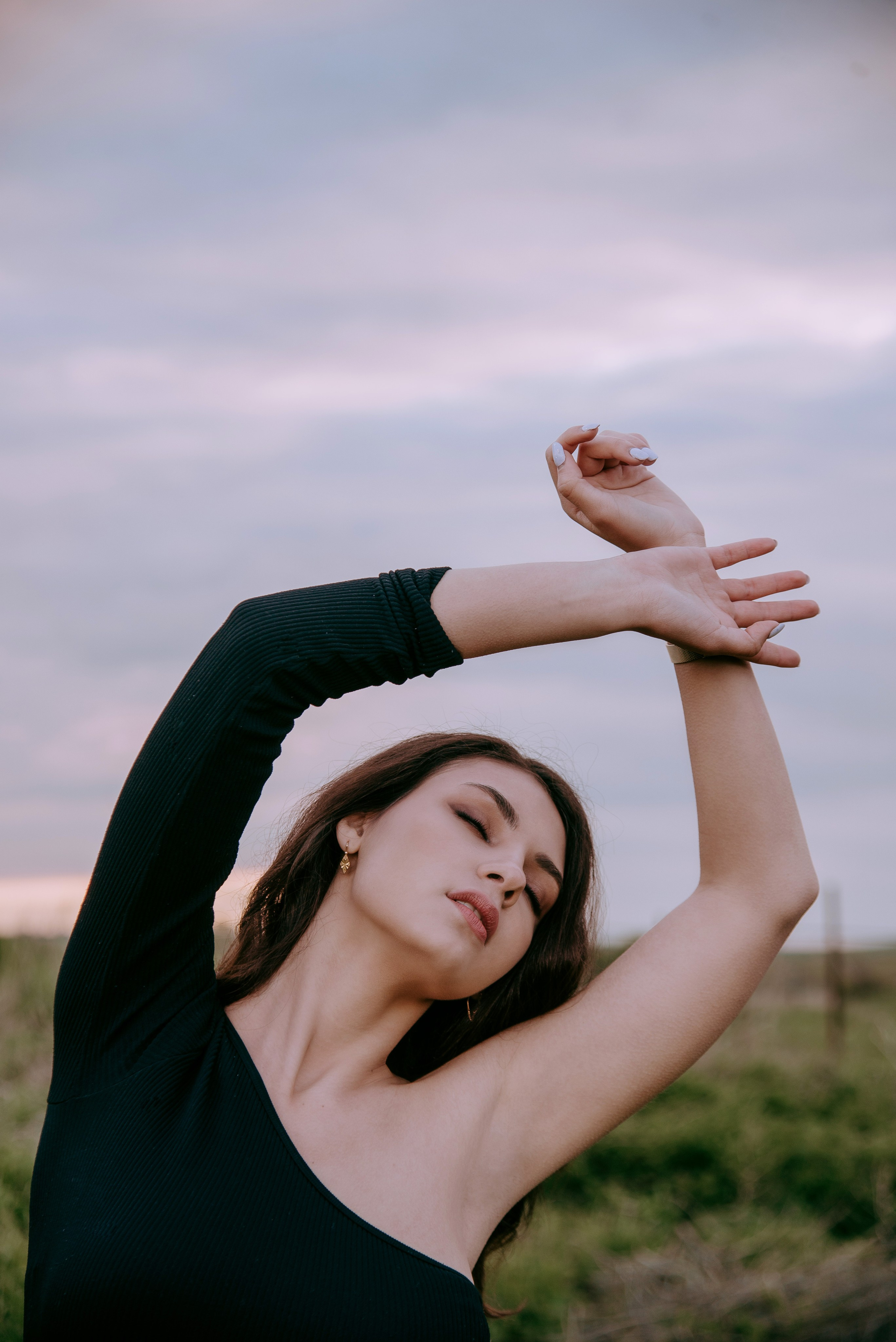 Вика. Фотограф Дарья Семина