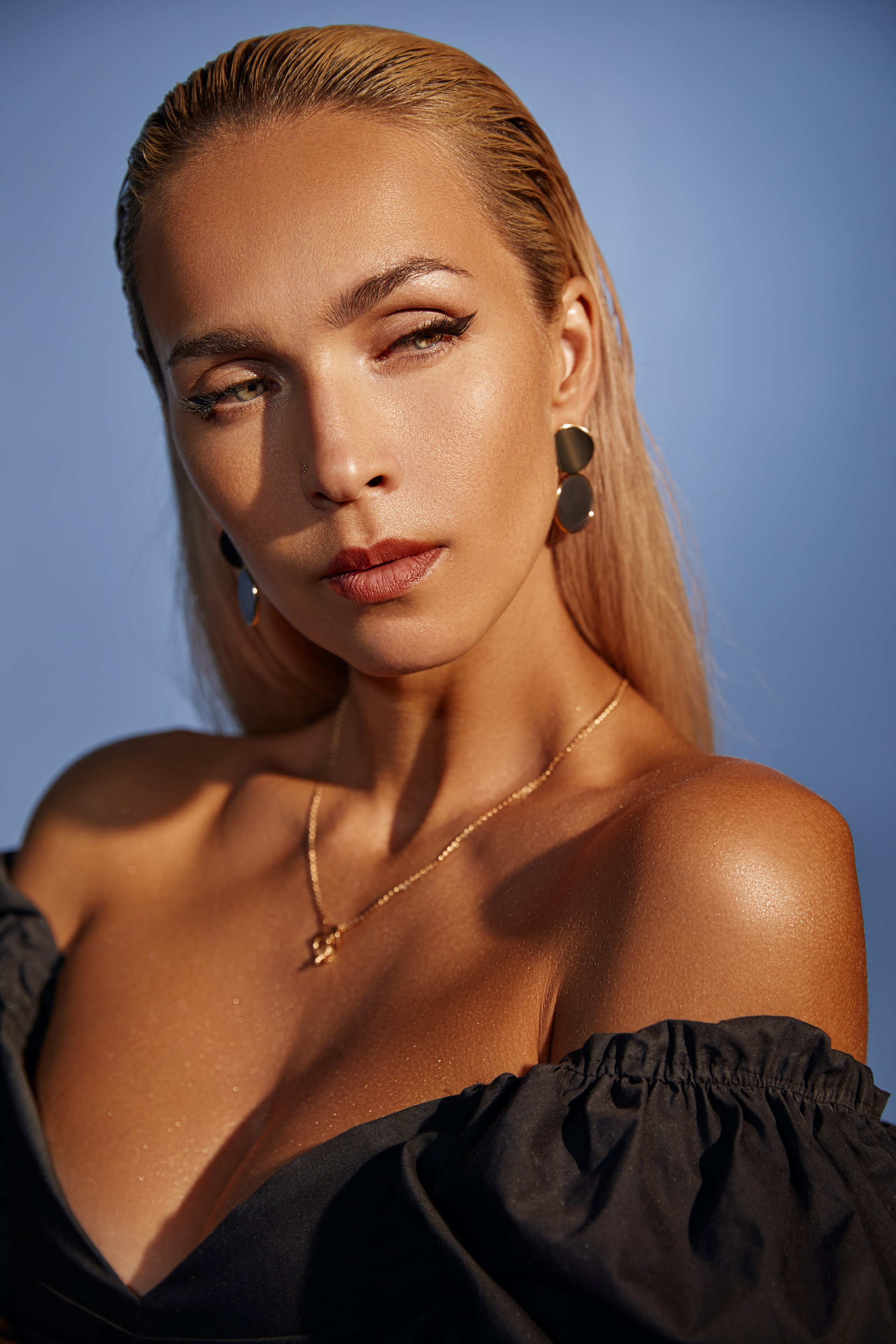 Любовь. Портретный фотограф в городе Дубна