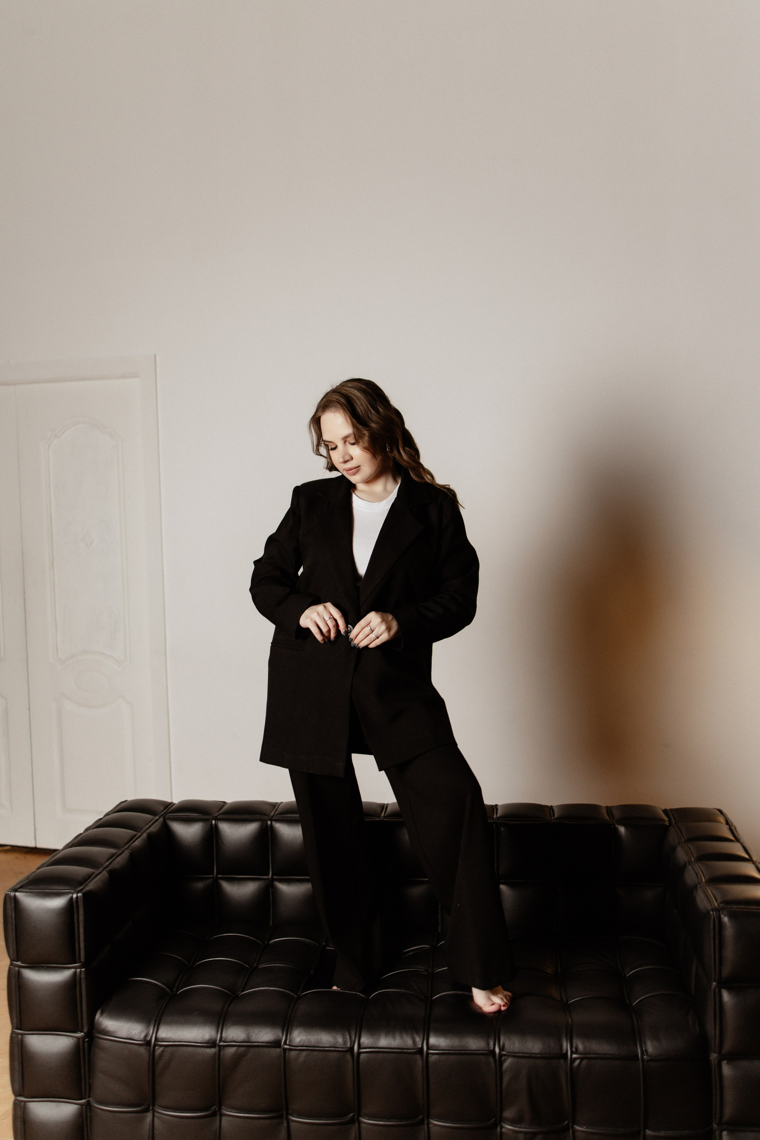 Маша. Женский и lovestory фотограф в Архангельске — Манакова Полина