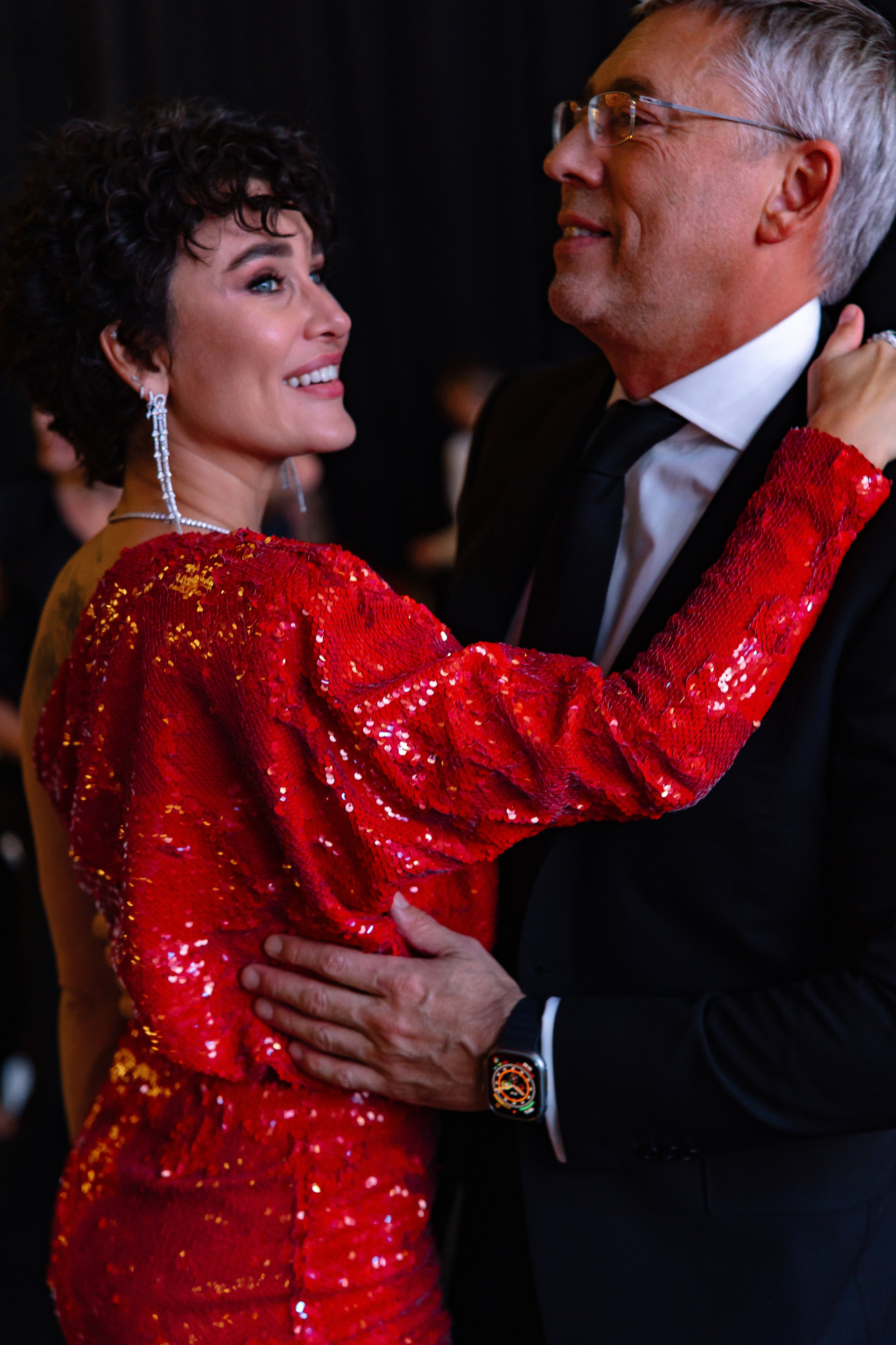 Мария Галкина 45 #ХраповTeam. Свадебный фотограф Москва и Санкт-Петерург Артем Мамонов