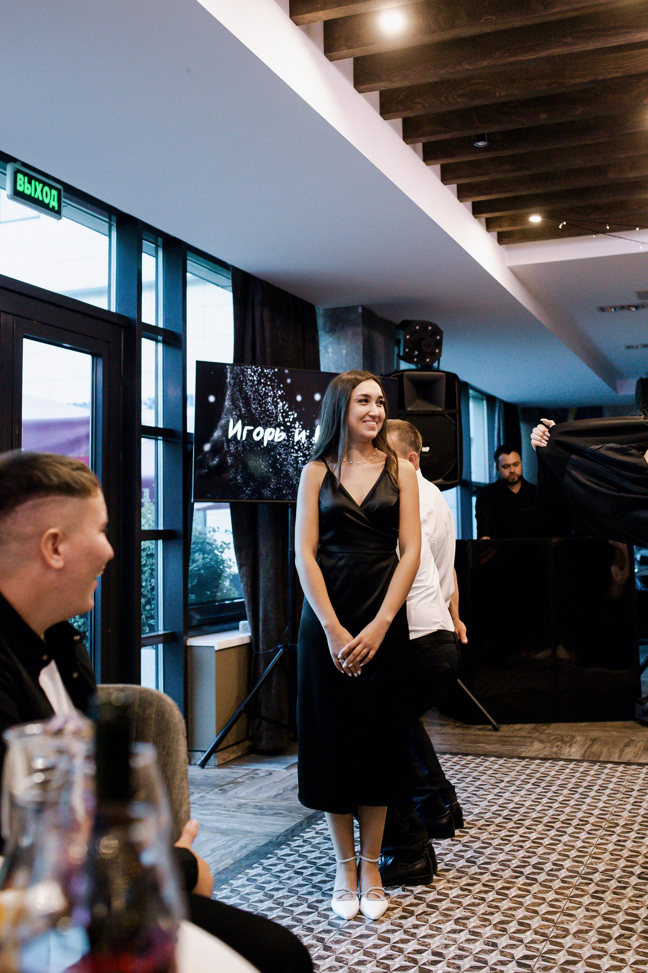 Юлия и Игорь. Фотограф Юлия Герасимова Иркутск