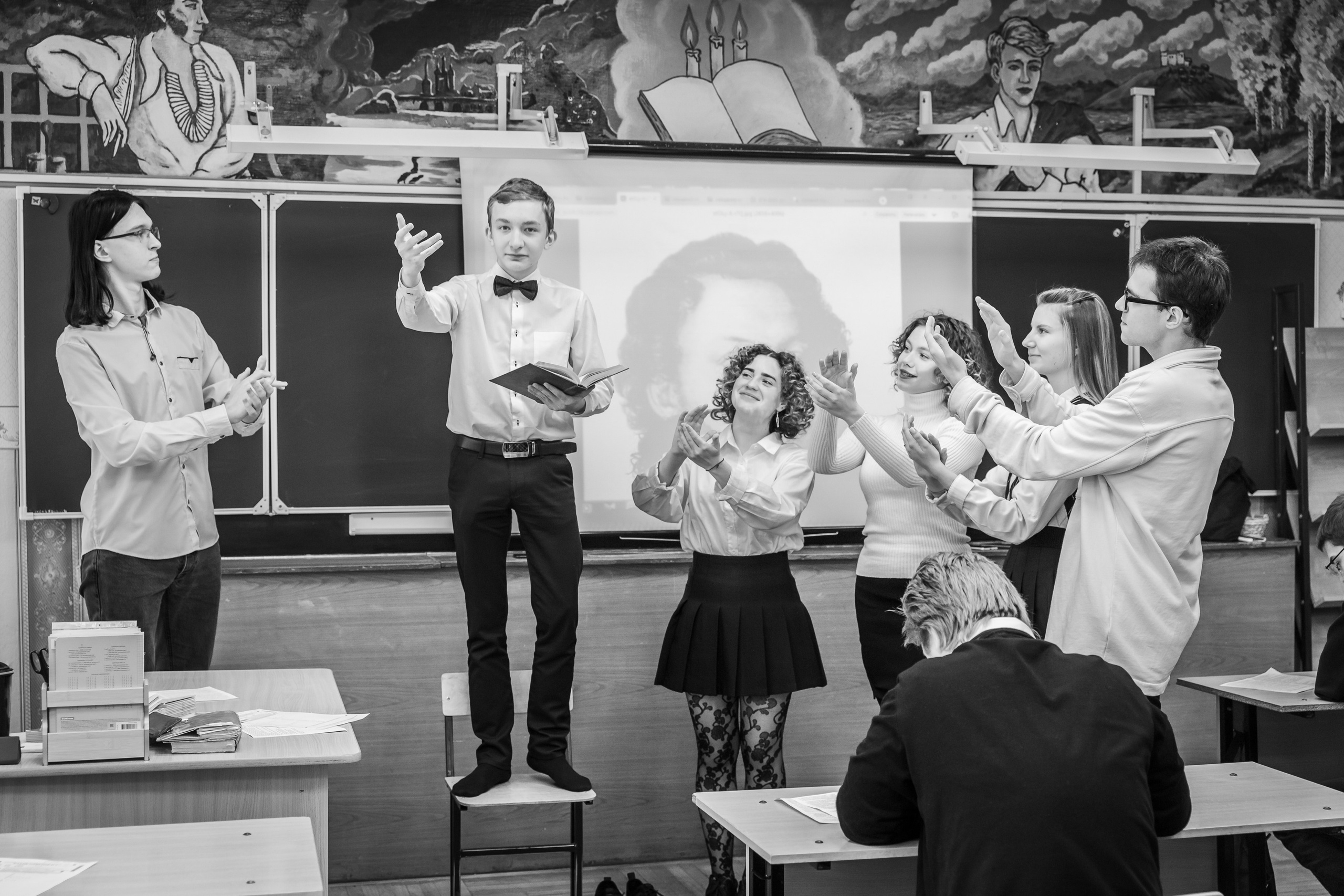 ОТ ЗВОНКА ДО ЗВОНКА. Марина Ушакова. Фотограф. Выпускные альбомы. г. Краснодар