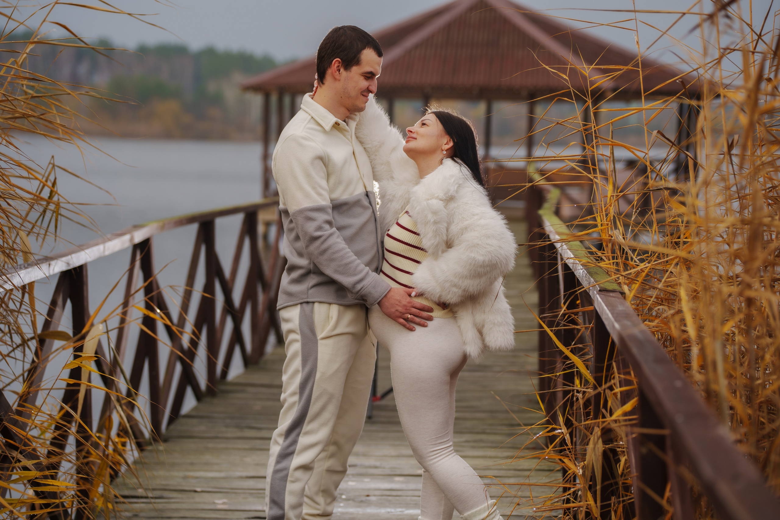 23.11.2025. Фотограф Андрей Чеботок (Белгород, Курск, Воронеж, Старый Оскол)