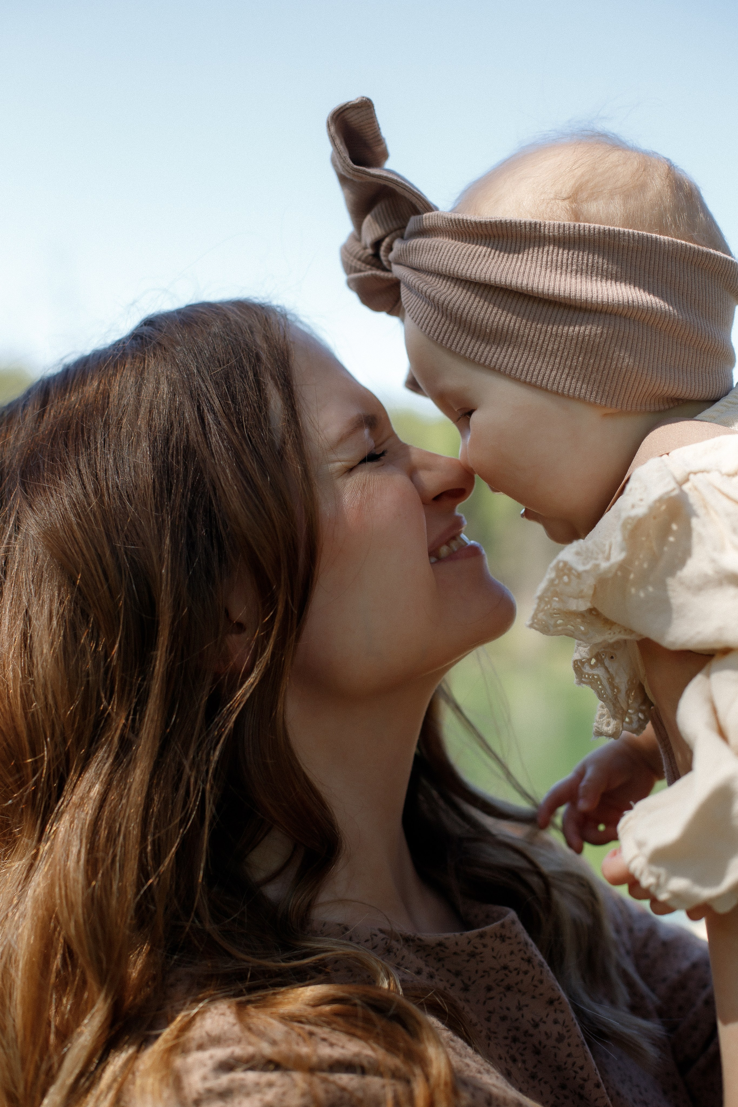 Семейная съемка на карьере. Фотограф Карпачан Анастасия