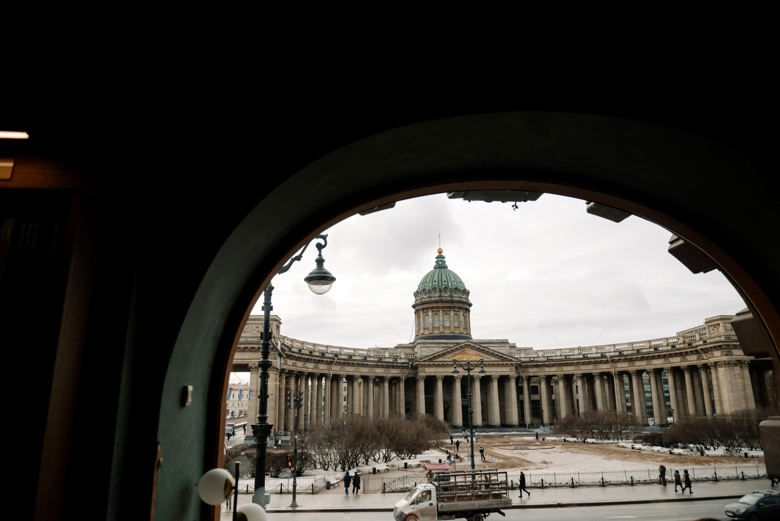 Зингер. Свадебный и сеейный фотограф в Санкт-Петербурге Елена Худякова
