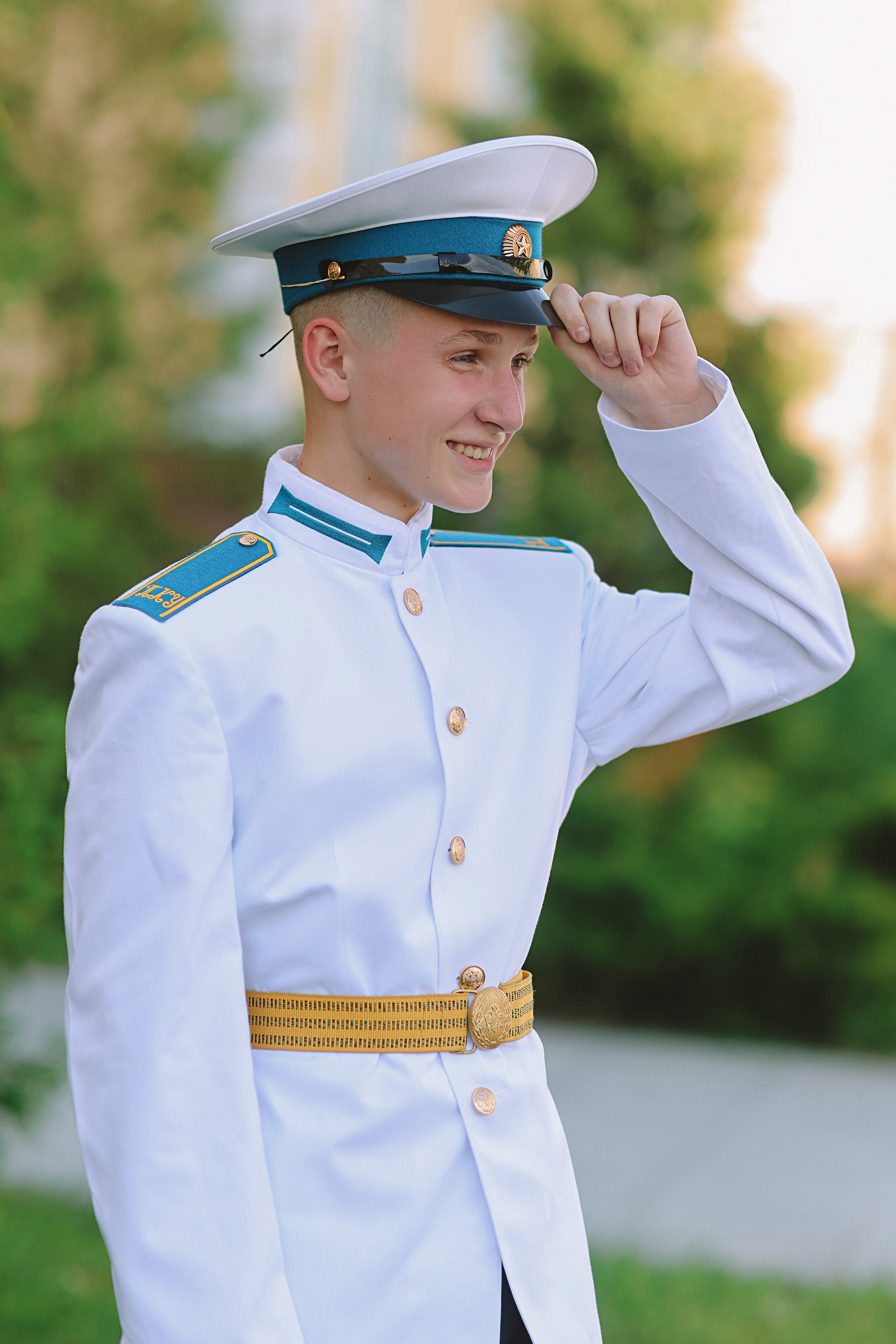 Кадетское училище. Семейный фотограф Тюмень, фотограф на роды Салмина Мария