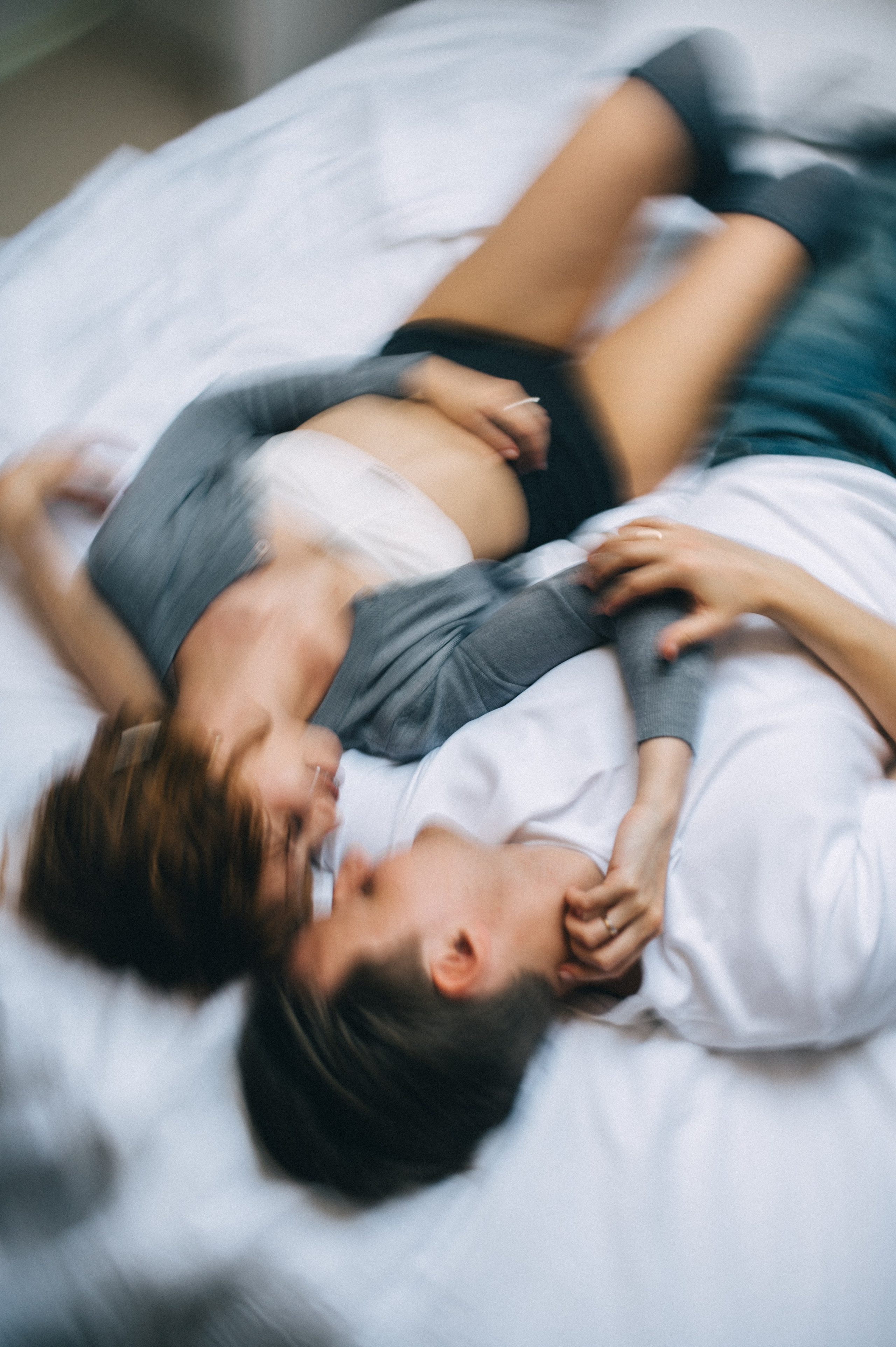 Весна. Любовь ❤️. Лайфстайл фотограф в Москве Серебрянская Фаина