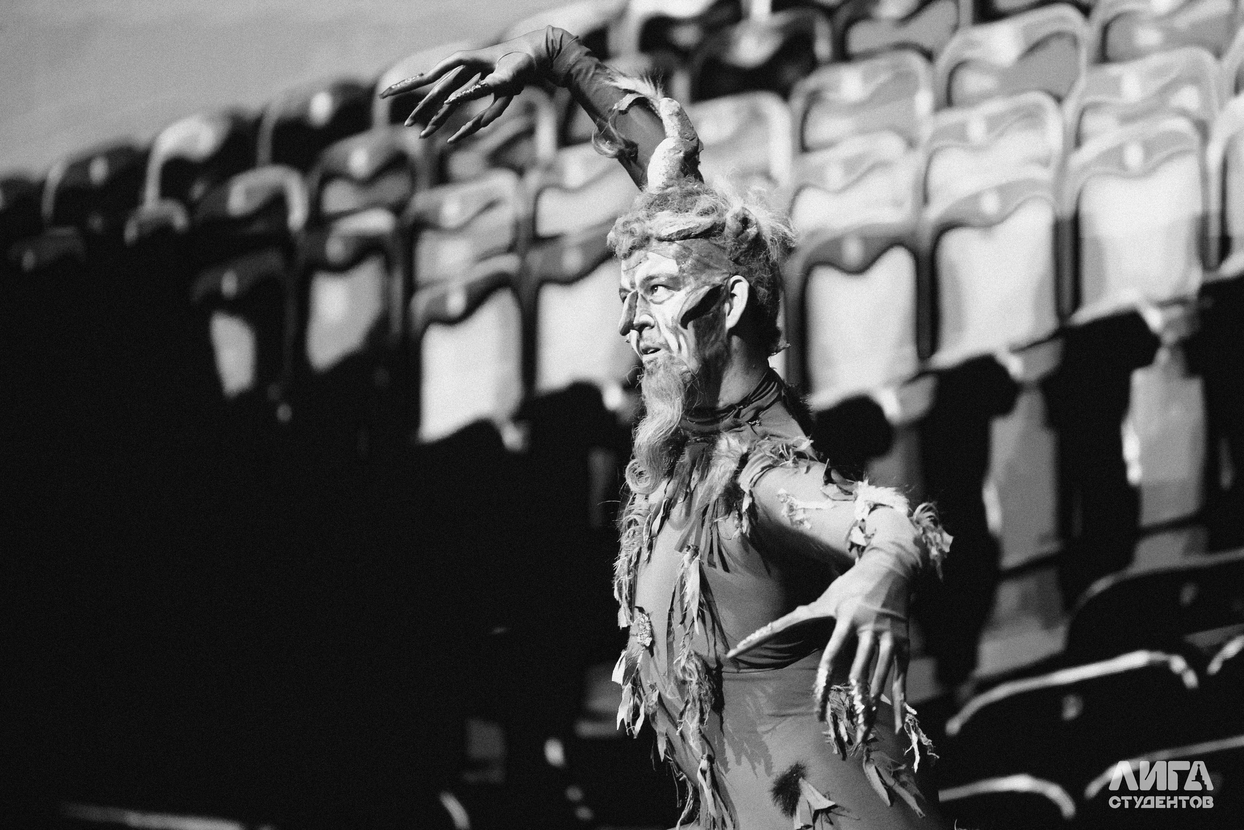 Российская Студенческая Весна 2025. Портретный фотограф в Казани Радомир Заздравных