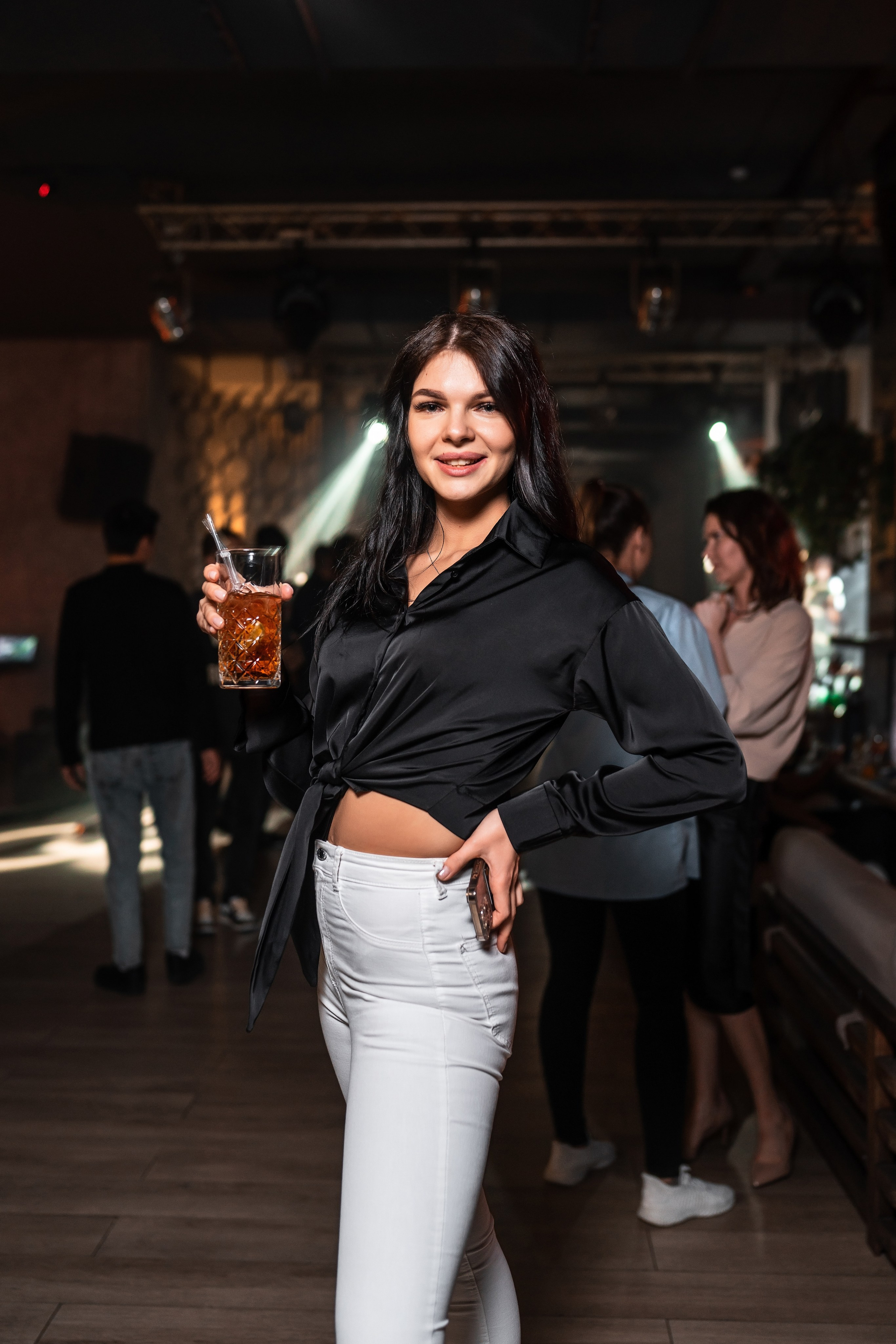 Ресторан Атлас Сочи. Фотограф Сочи