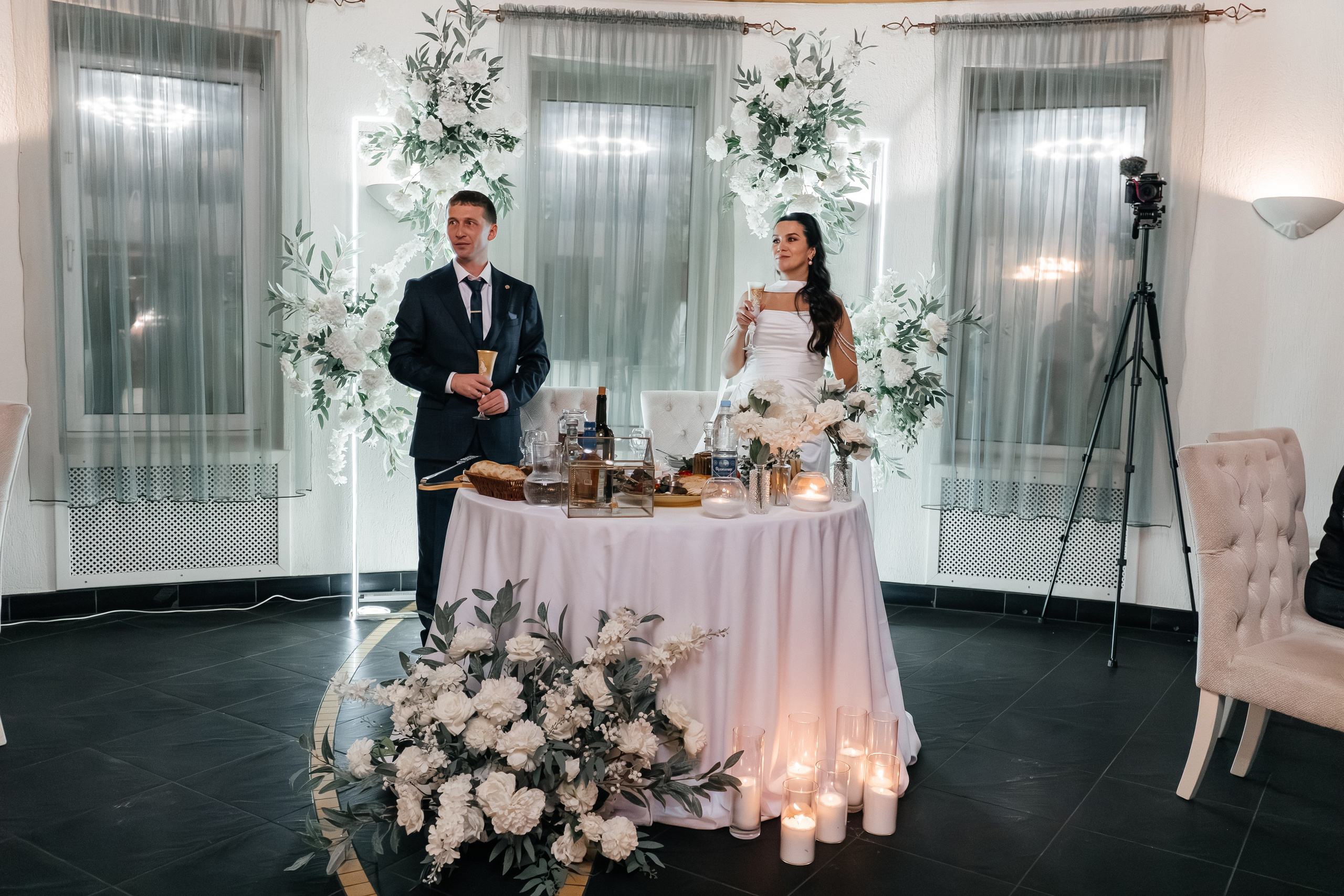 18.10.25. Свадебный фотограф видеограф Чебоксары