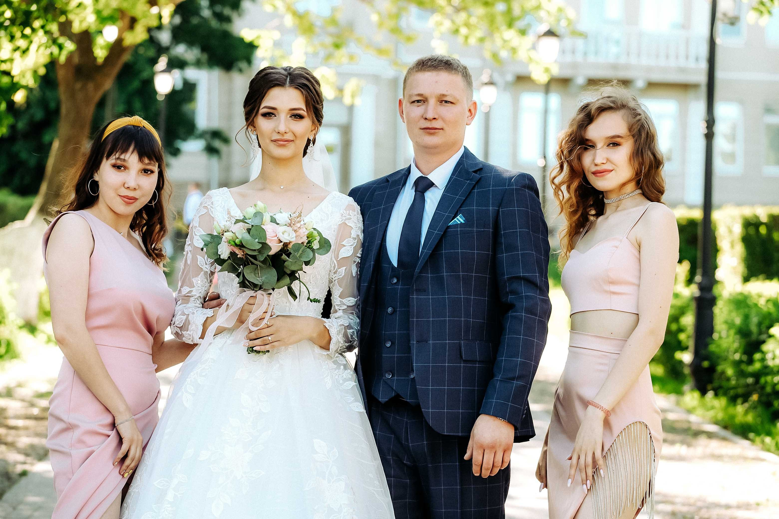 28.06.25 Свадьба. Свадебный фотограф видеограф Чебоксары