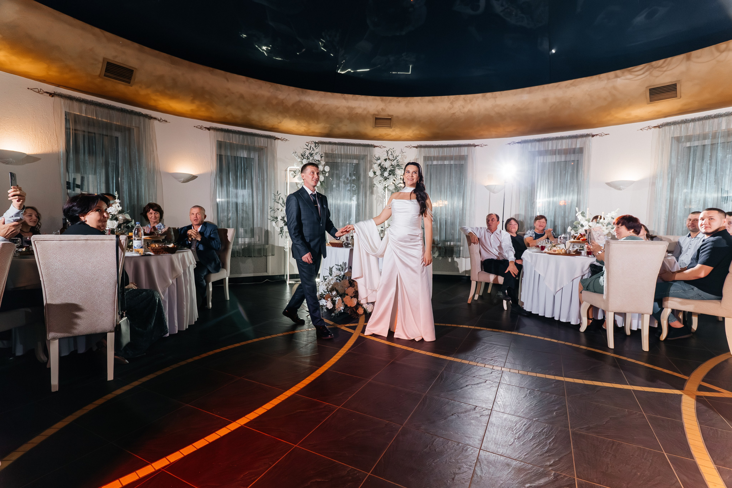 18.10.25. Свадебный фотограф видеограф Чебоксары