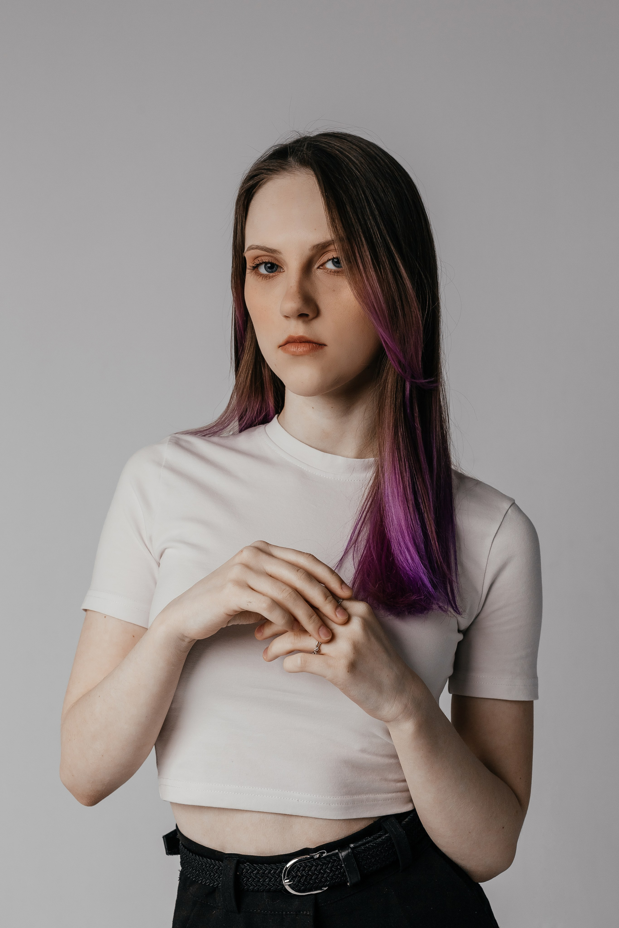 Полина. Фотограф Краснодар Марго Хелбен