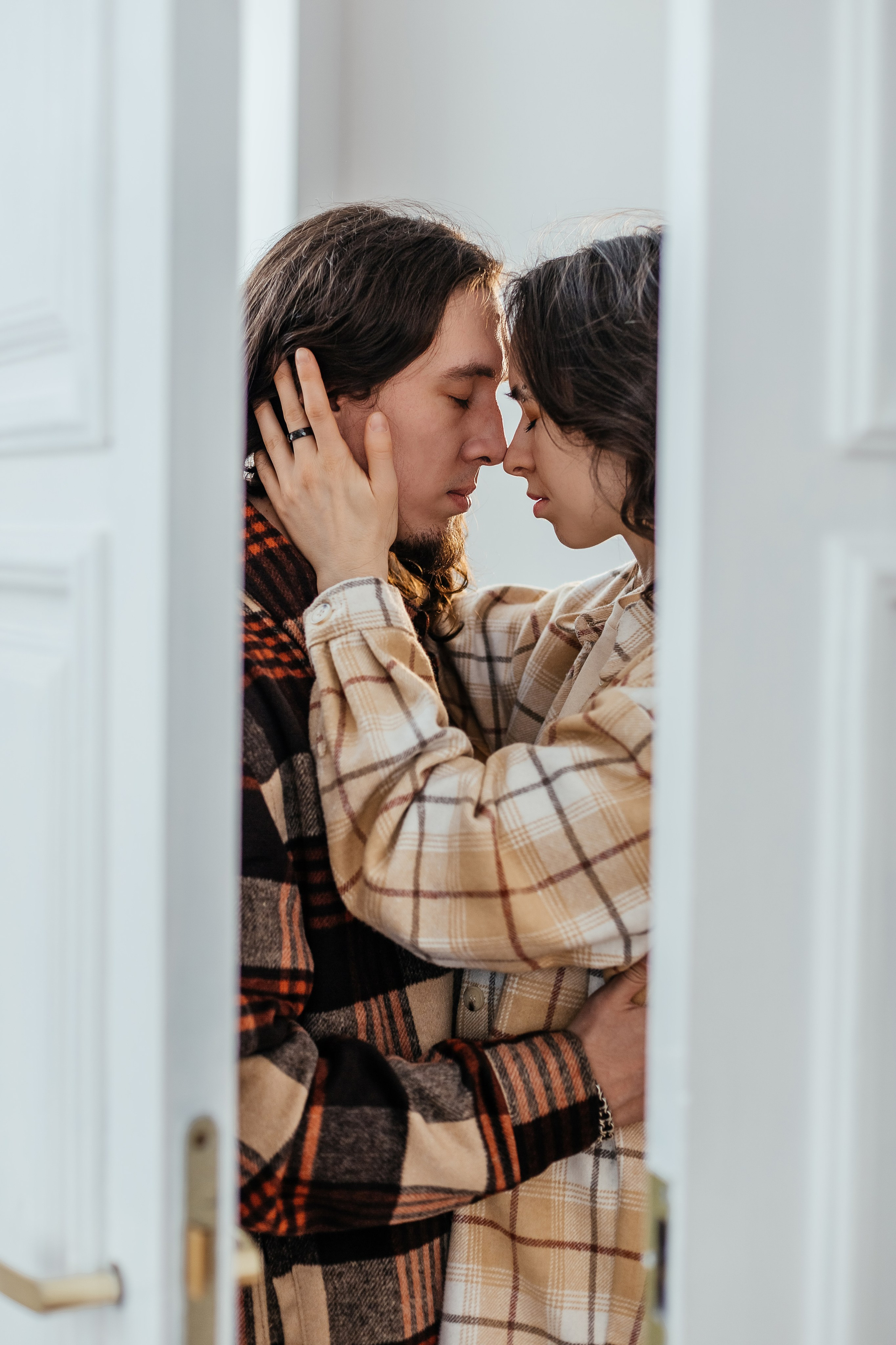 Паша&Даша. Фотограф Краснодар Марго Хелбен