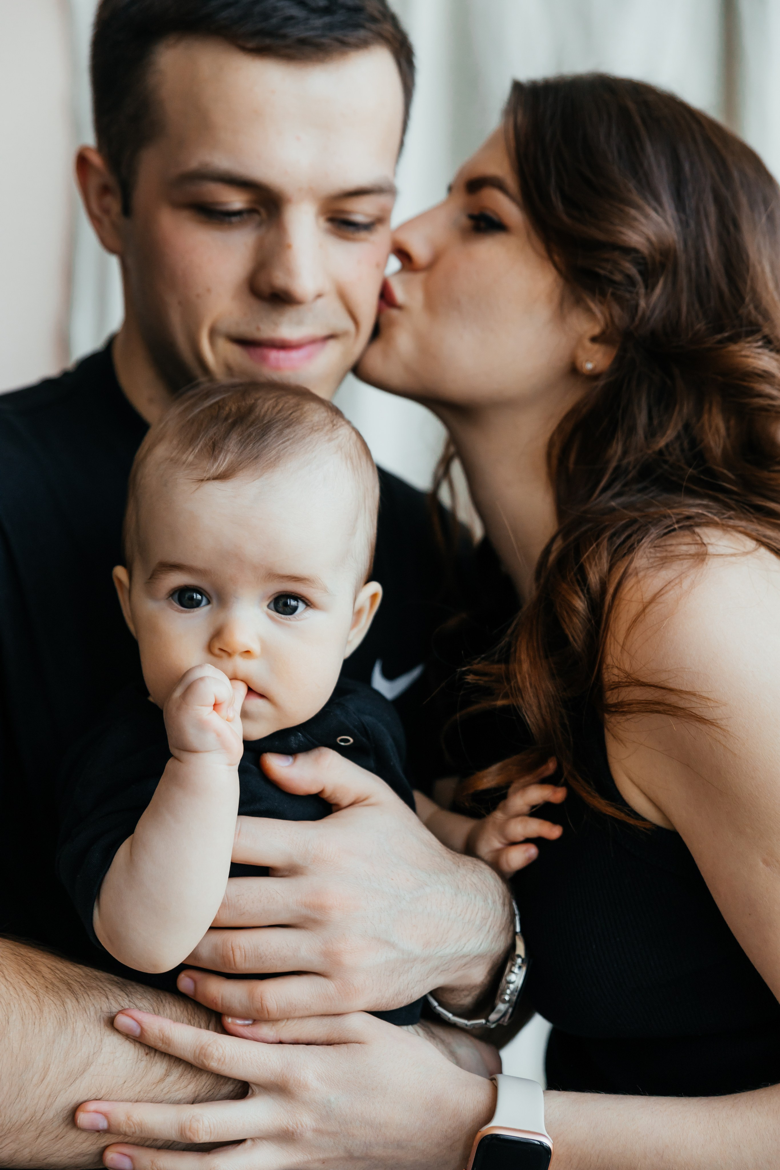 Счастье есть. Фотограф Амалия Ахмедова, Калининград