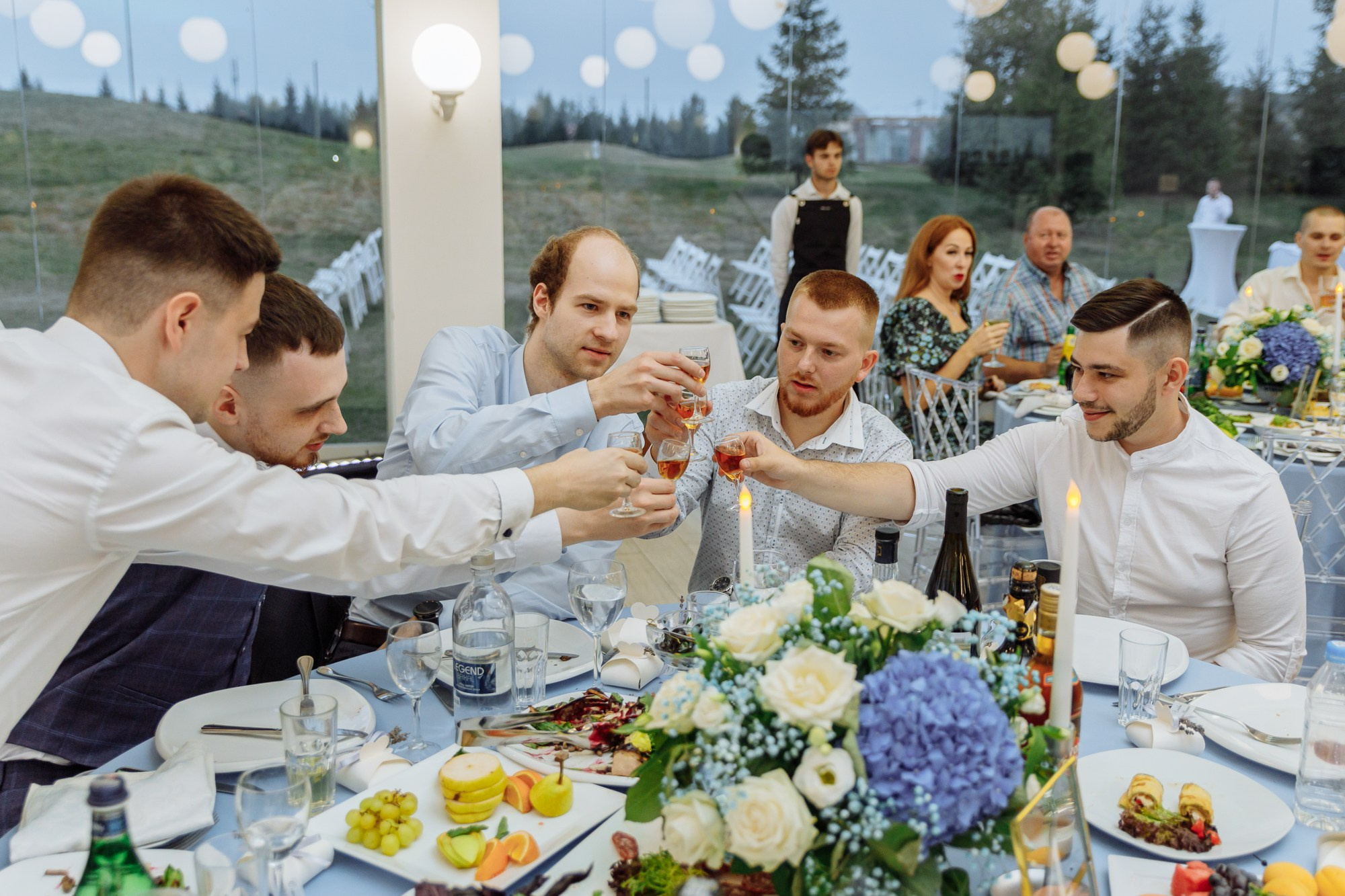 Максим и Маргарита