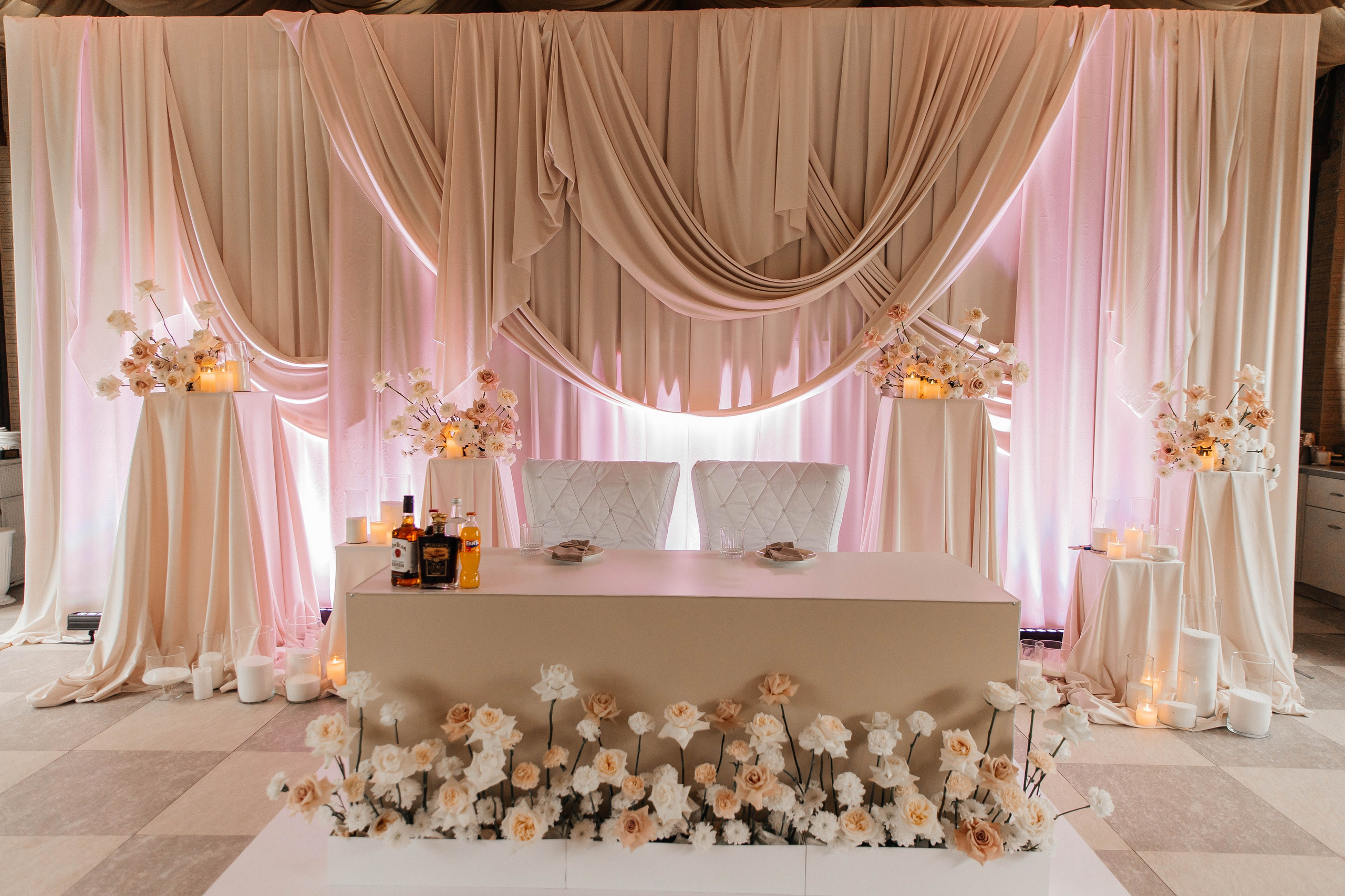 Арсен & Мариам. Главная