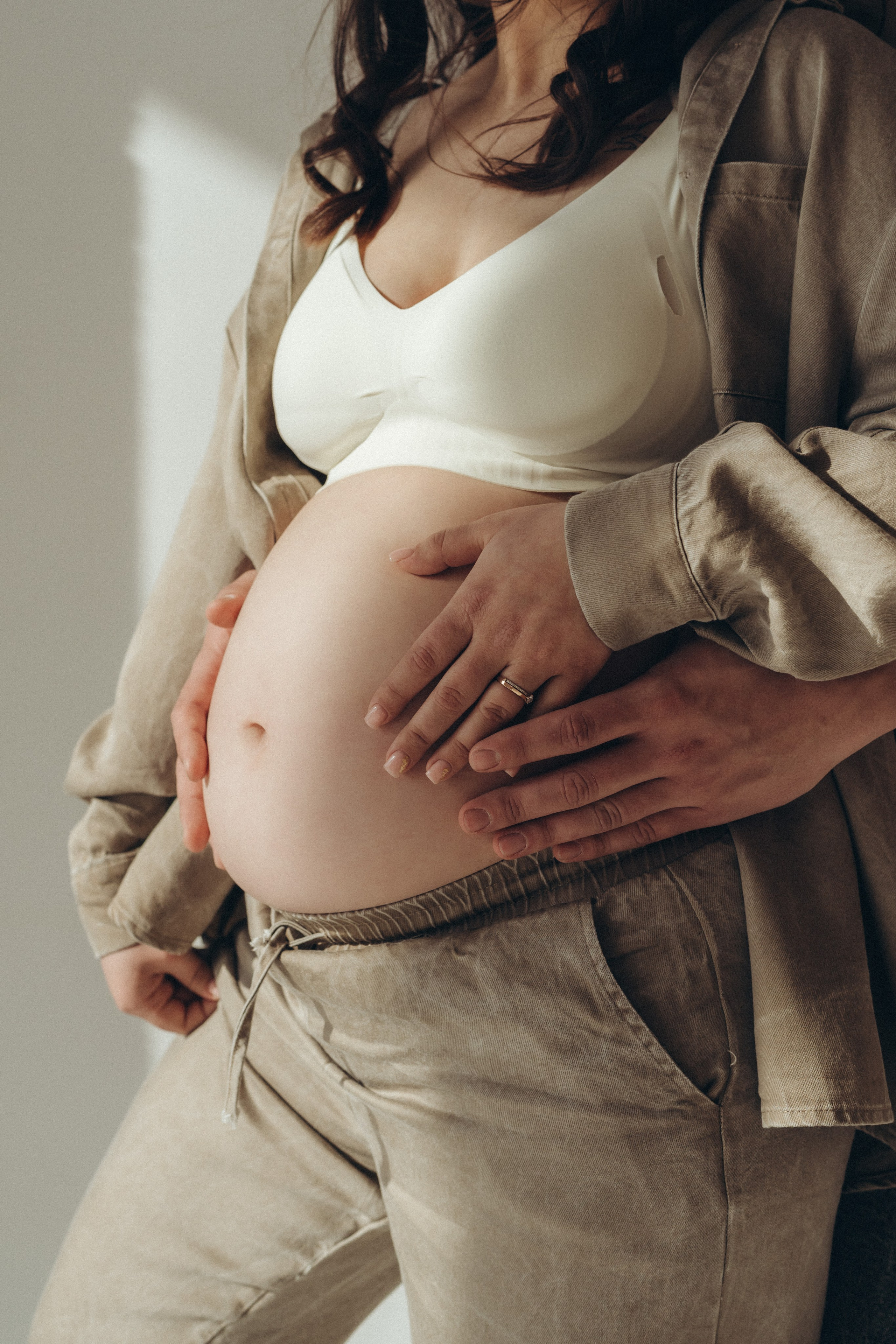 Самые счастливые. Семейный фотограф в Ангарске/ Иркутске