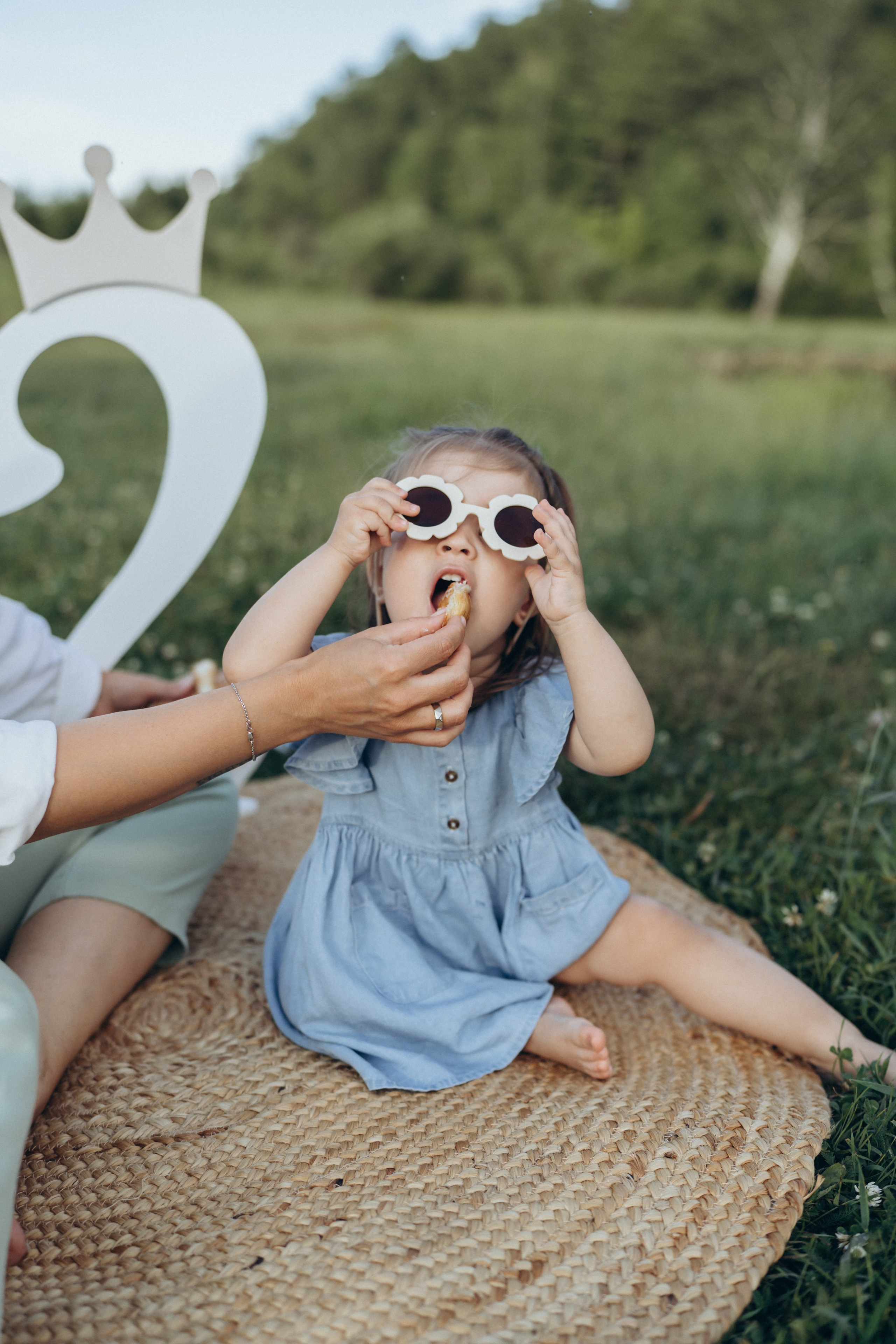 Лучшее из богатств. Семейный фотограф в Ангарске/ Иркутске