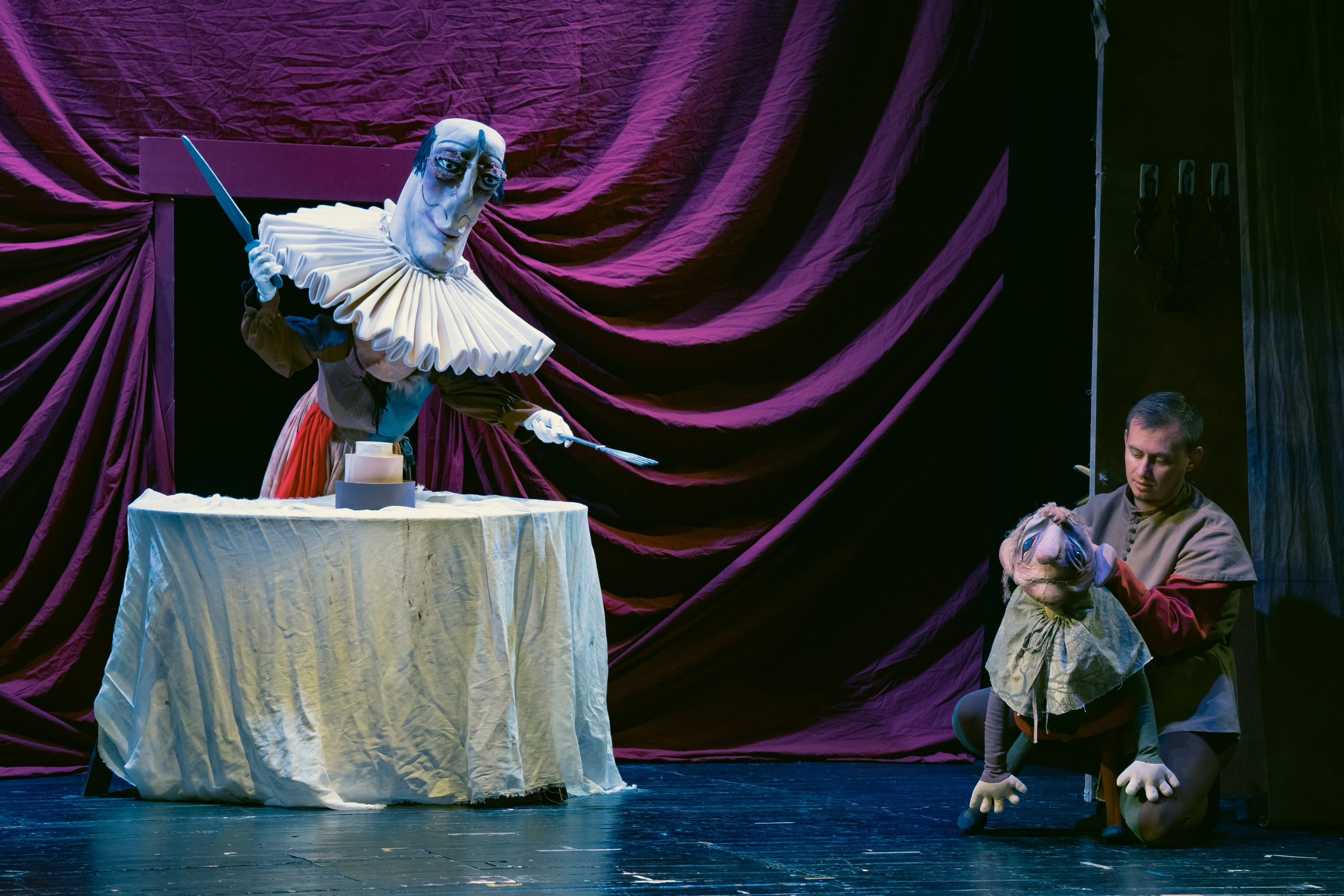 Репортаж. Фотограф Владивосток Семён Шелякин