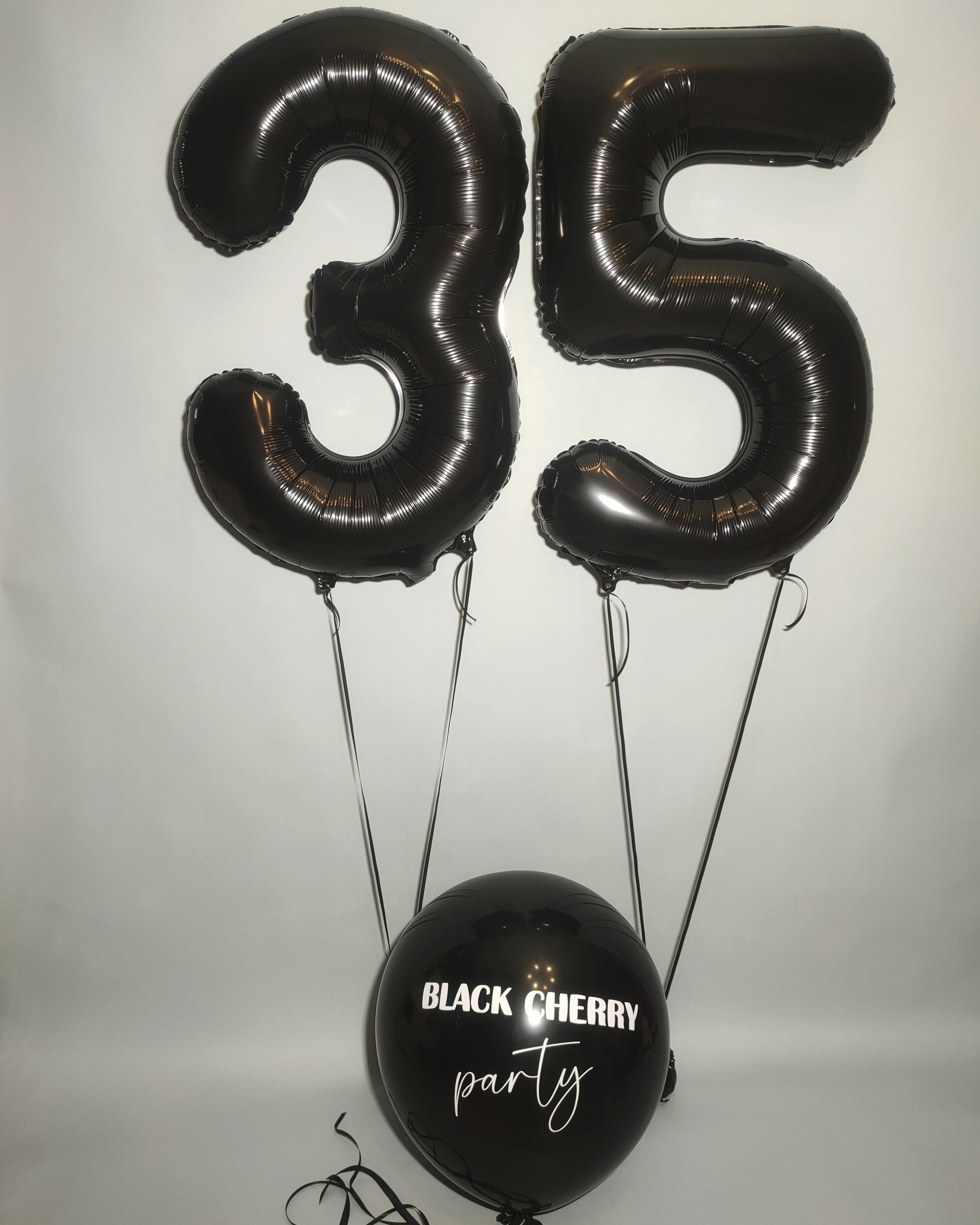 Готовые решения. Воздушные шары в Калуге Happy hоlidays40