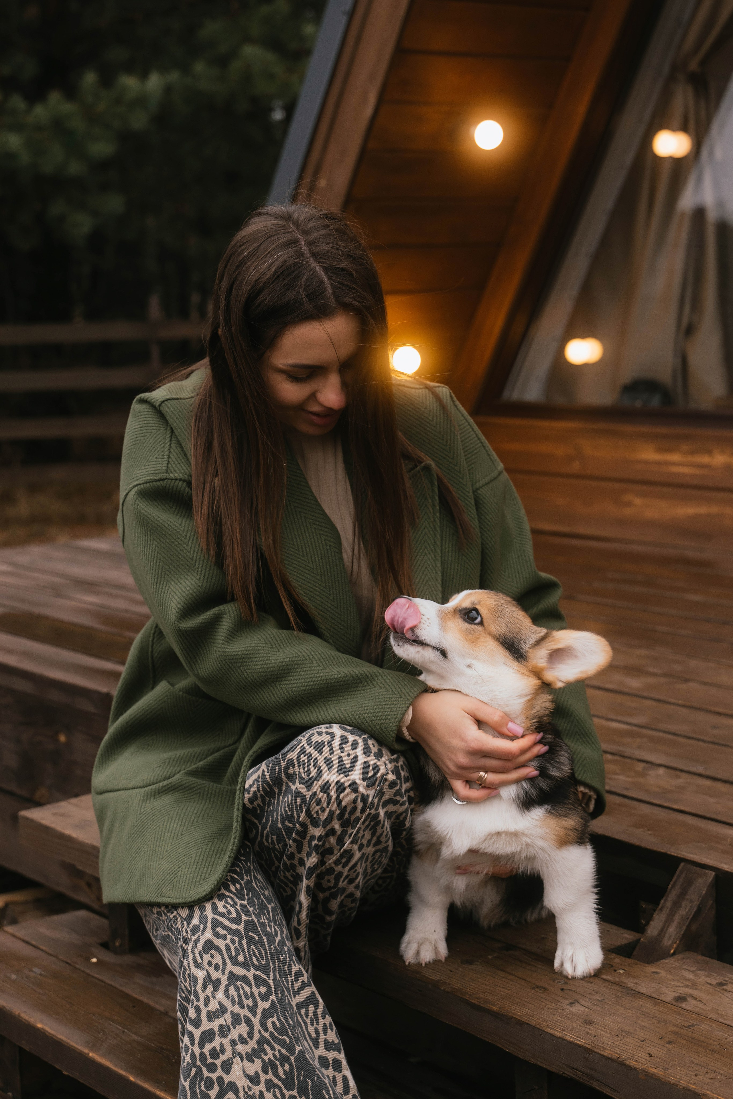 Вика, Коля, Лера, Ева и Вестар. Свадебный, семейный фотограф в Рязани Лена Брант