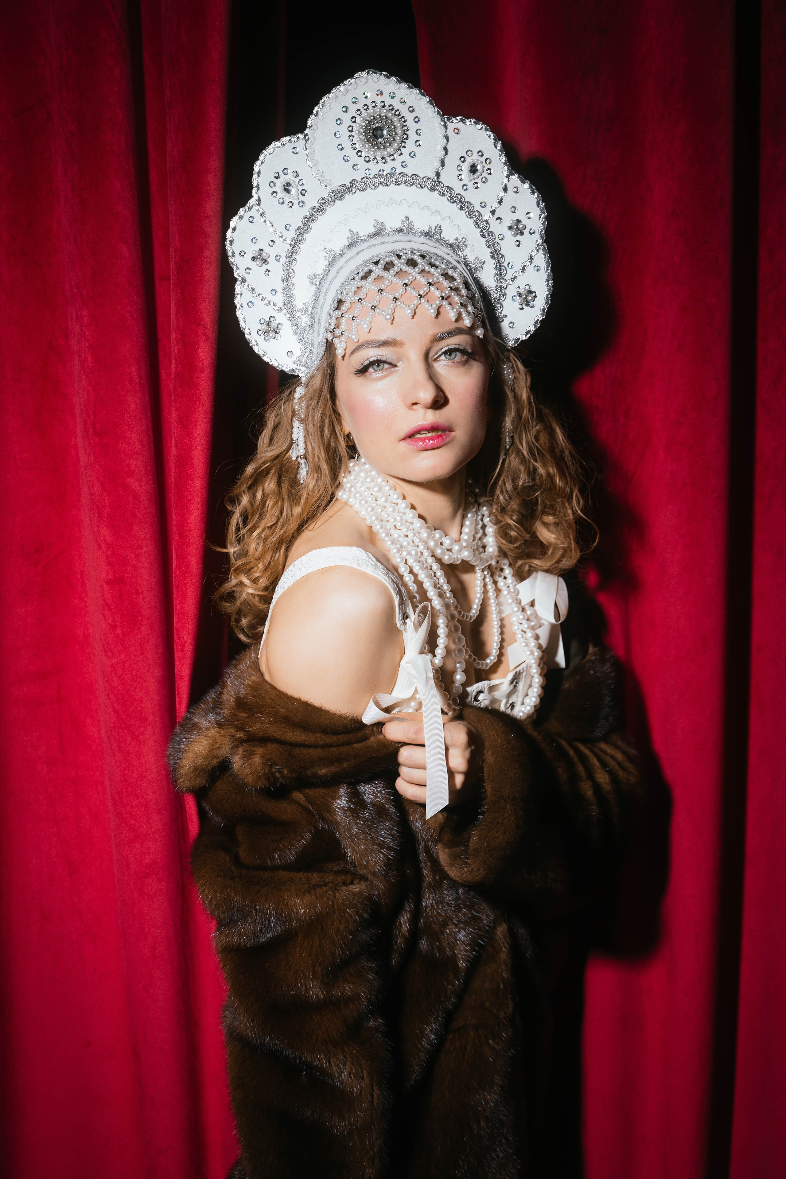 Таня. Свадебный, семейный фотограф в Рязани Лена Брант