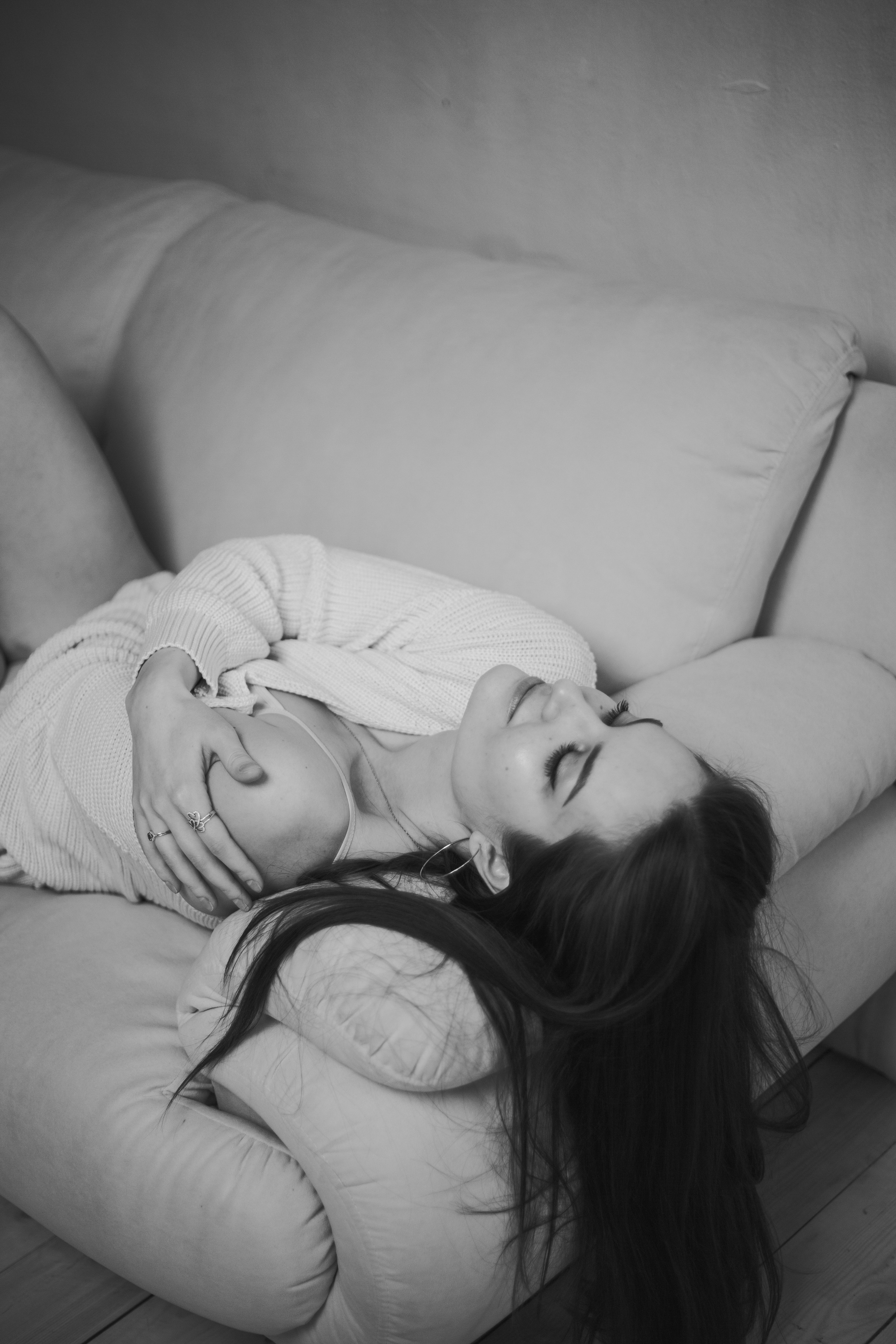 Маша. Фотограф Блинова Арина | Санк-Петербург