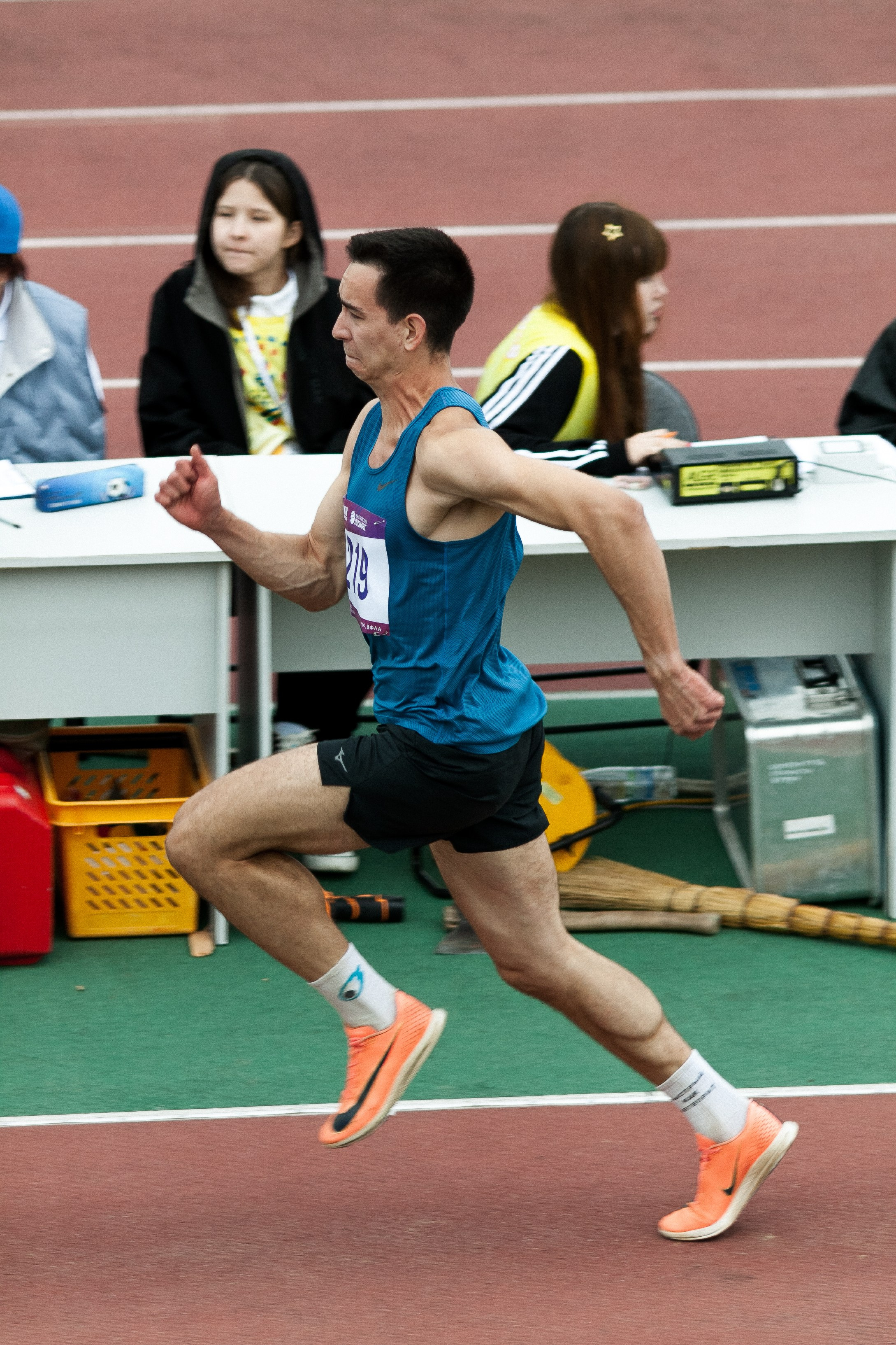 ЛА 5 июля 2025. Фотография