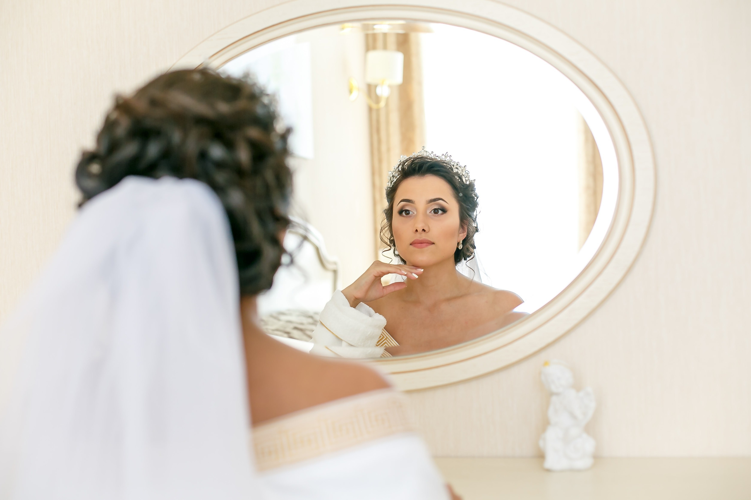 Свадьба Казань. Фотограф Ильхам Сибгатуллин Казань