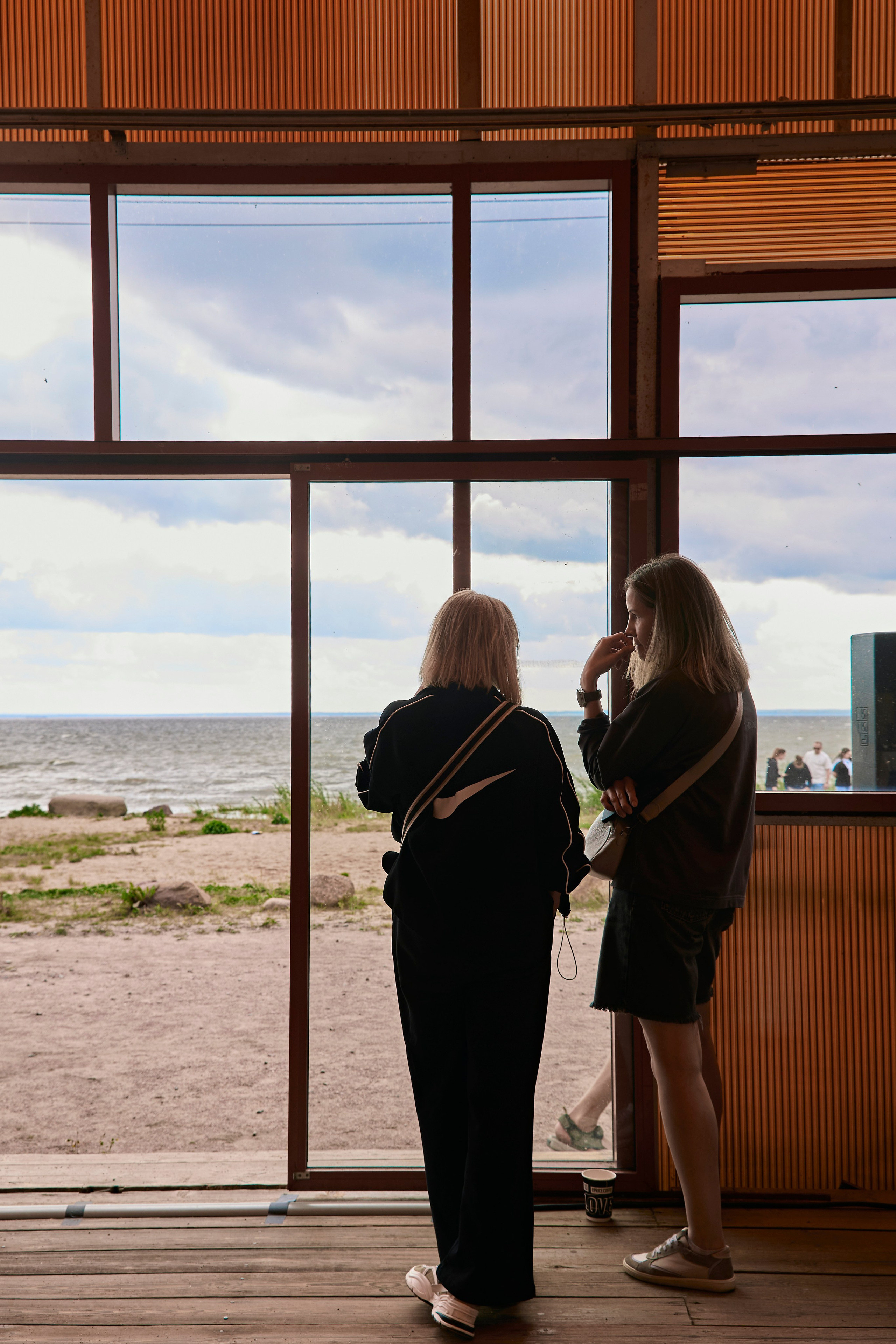 Корпоратив А-Сталь. Фотограф Александра Иванова