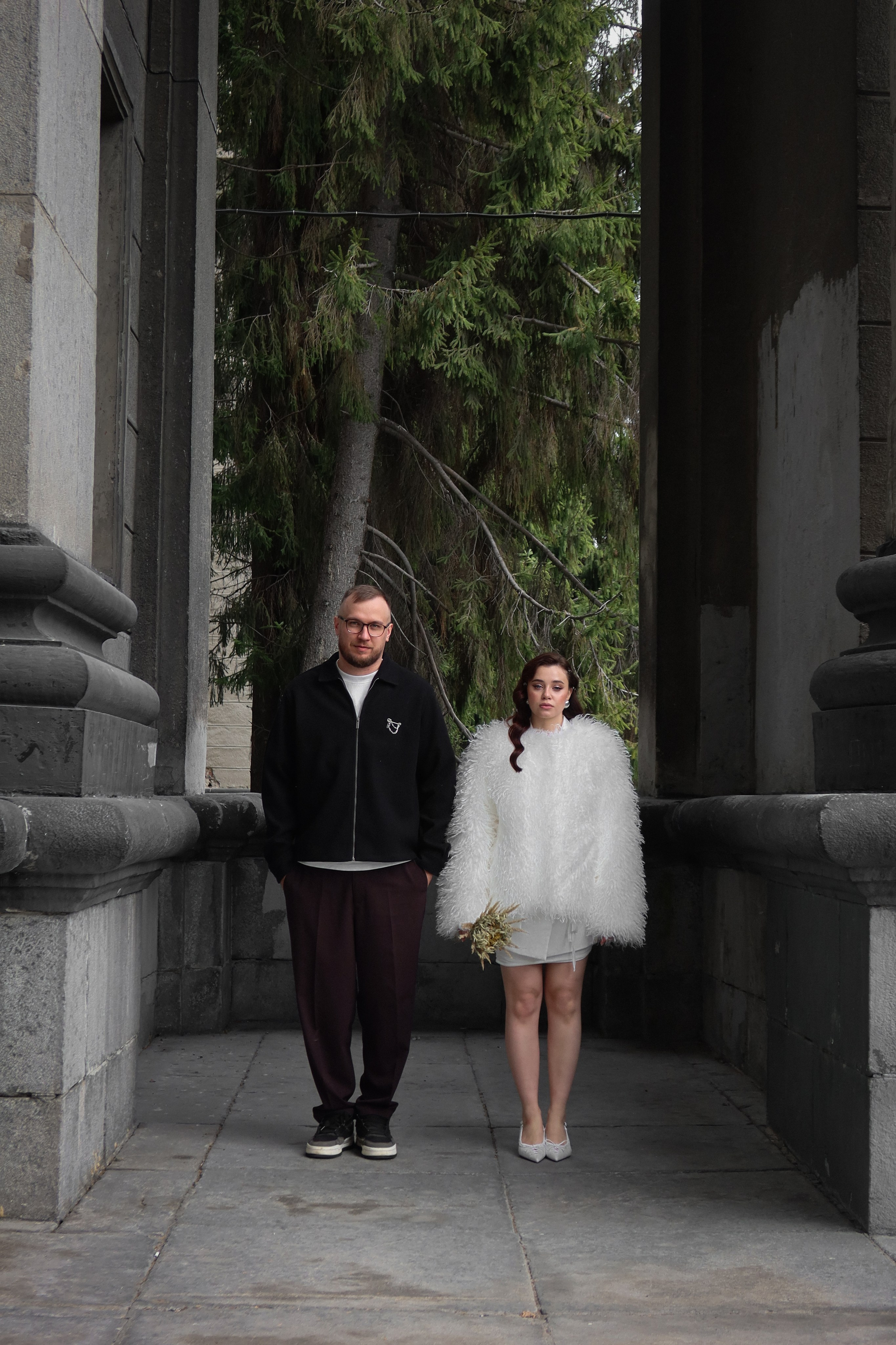 Alina & Artur. Фотограф в Екатеринбурге Виктория Ткаченко