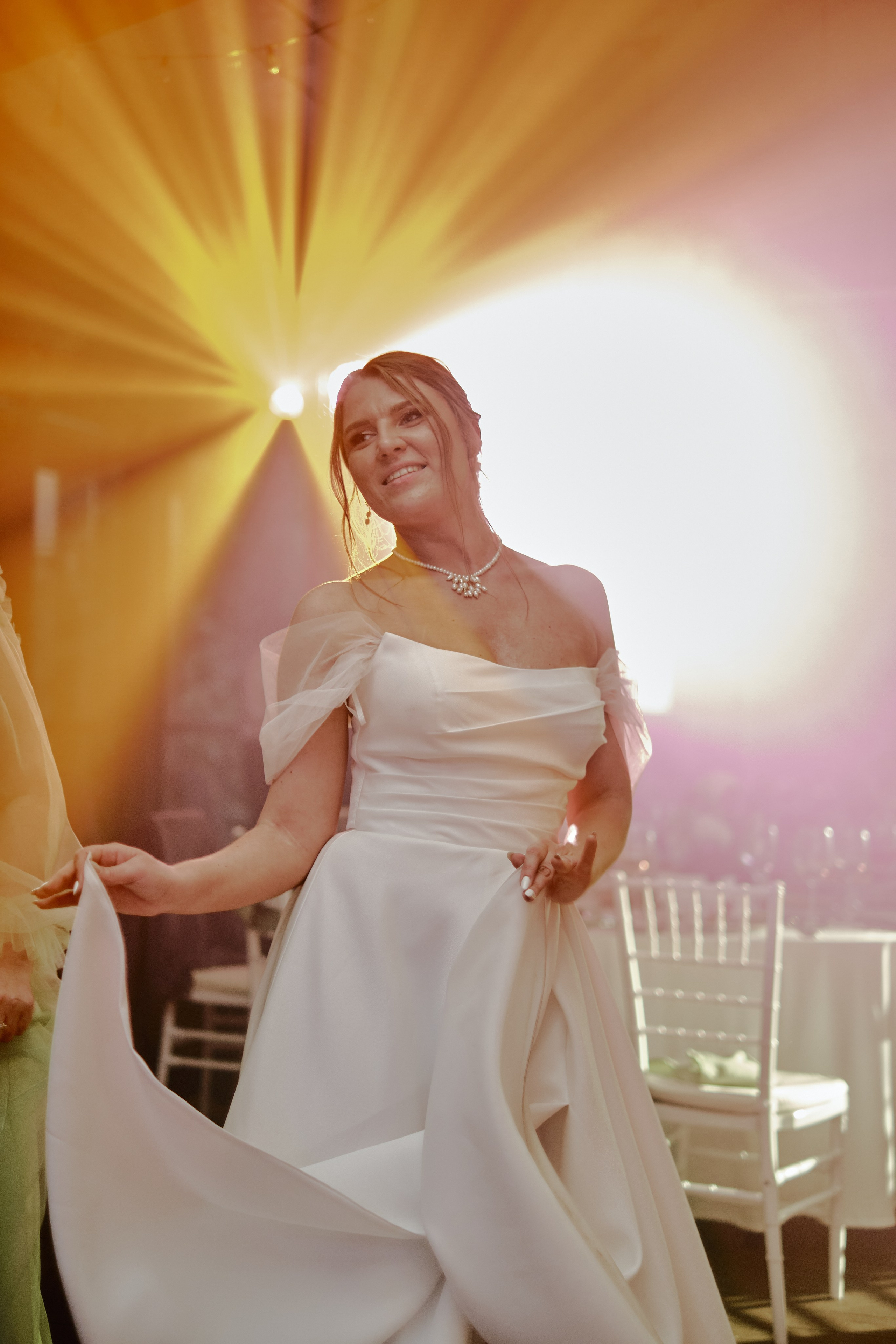 Влад и Анастасия. Свадебный фотограф Кристина Кулецкая г. Челябинск