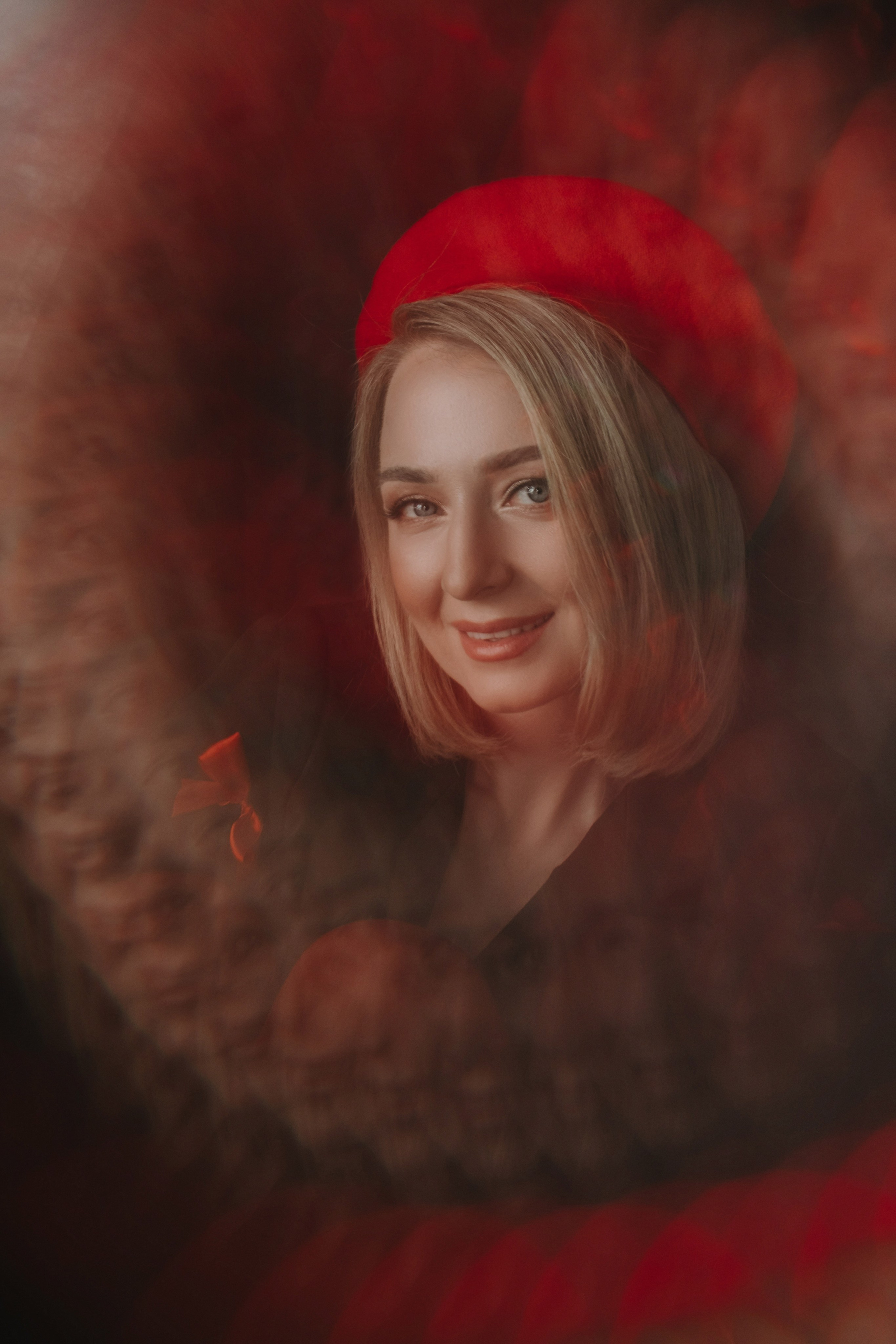 Наташа. Свадебный фотограф Кристина Кулецкая г. Челябинск