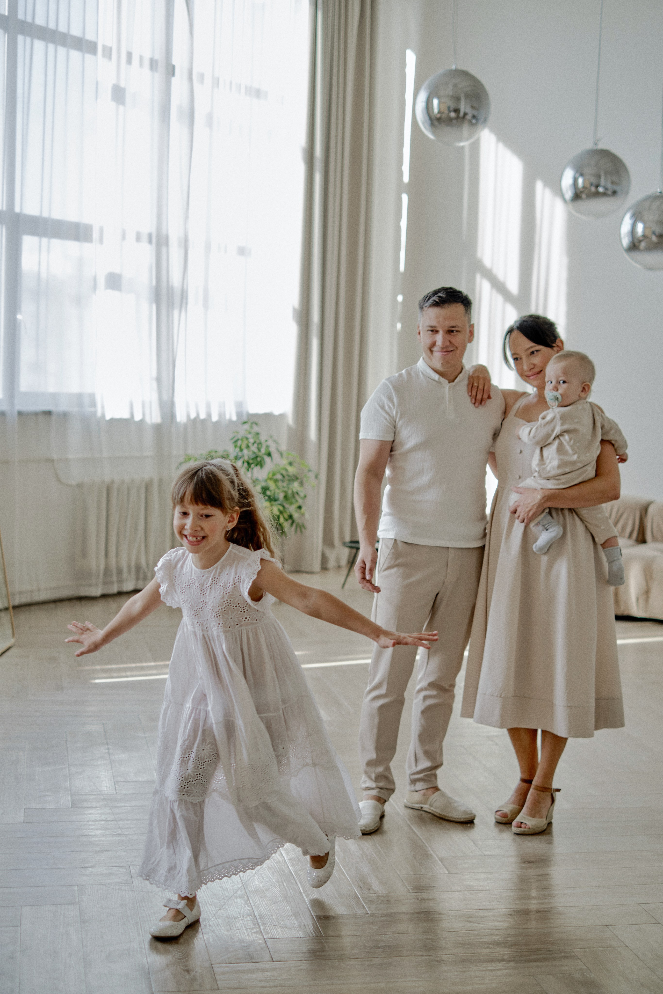 Scandi. Свадебный фотограф Кристина Кулецкая г. Челябинск