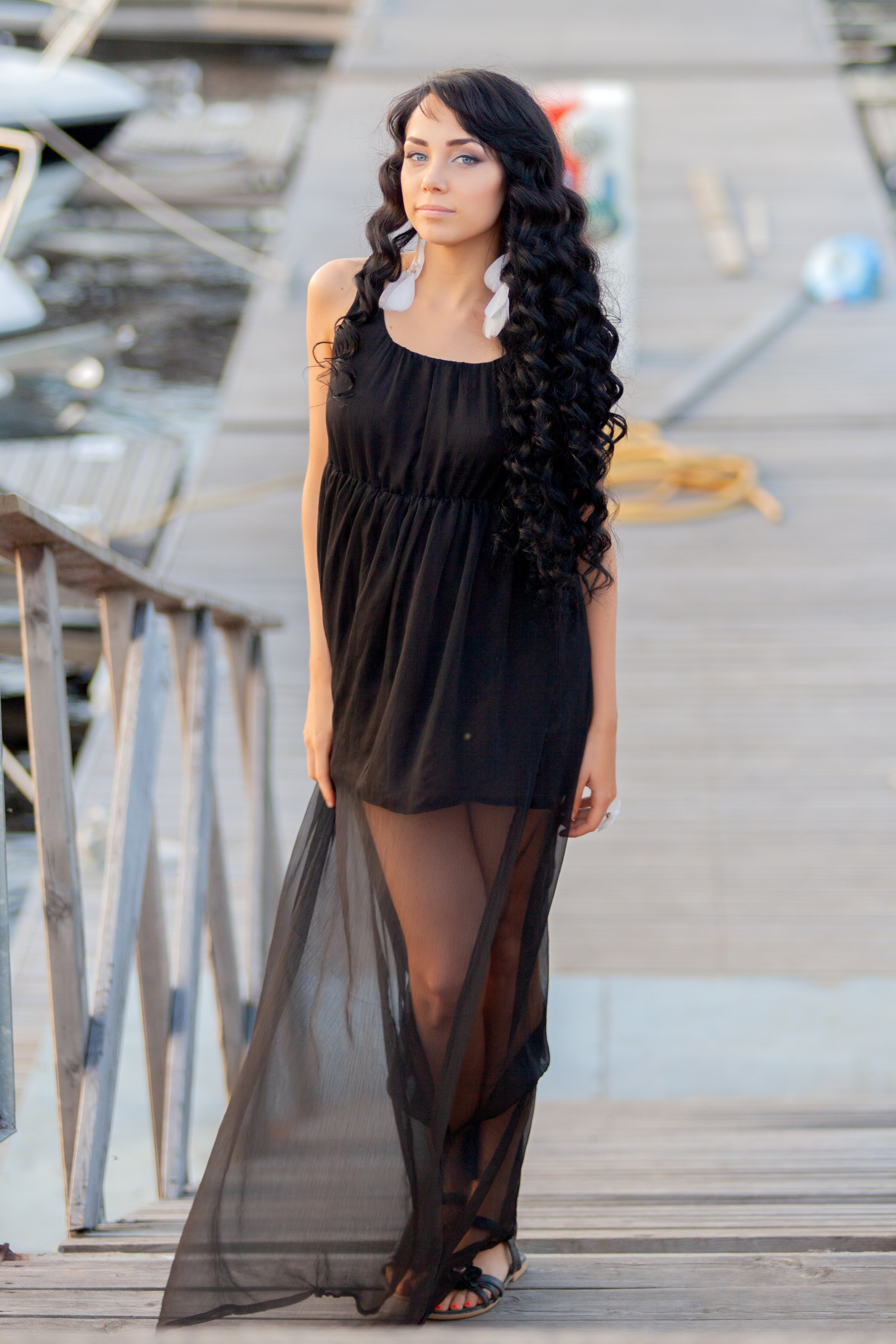 LoveStory. TFP-фотолюбитель Сидорин Олег