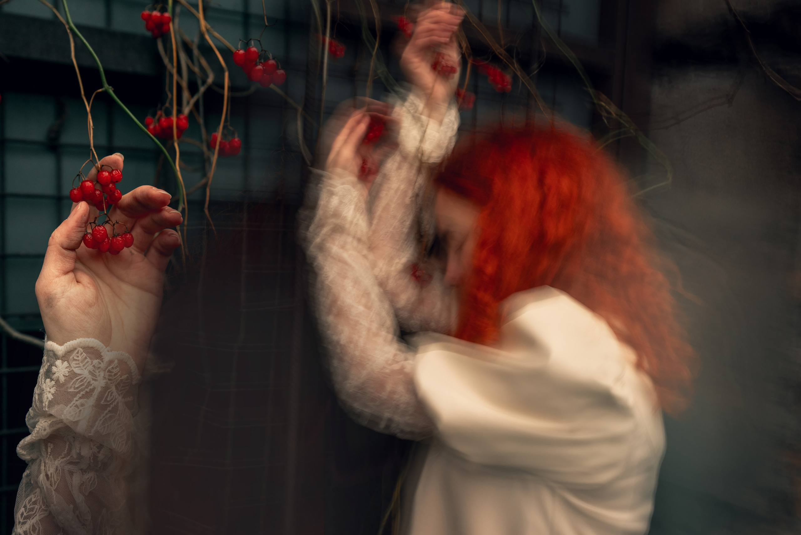 Выжившая. Фотограф Крещение Венчание Москва