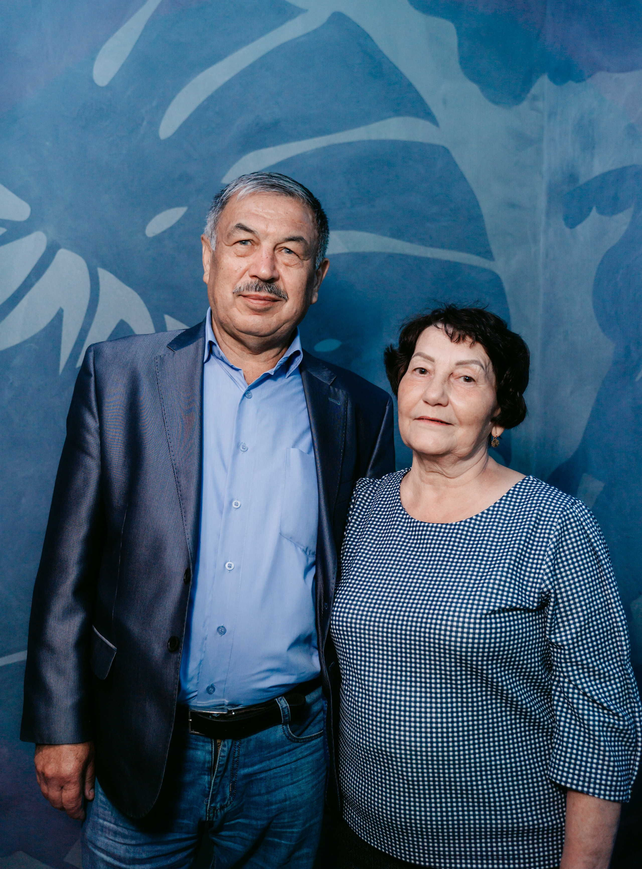 Микулай. Закрытая премьера в Киномакс IMAX / 2023. Саша Копылов, фотограф в Казани