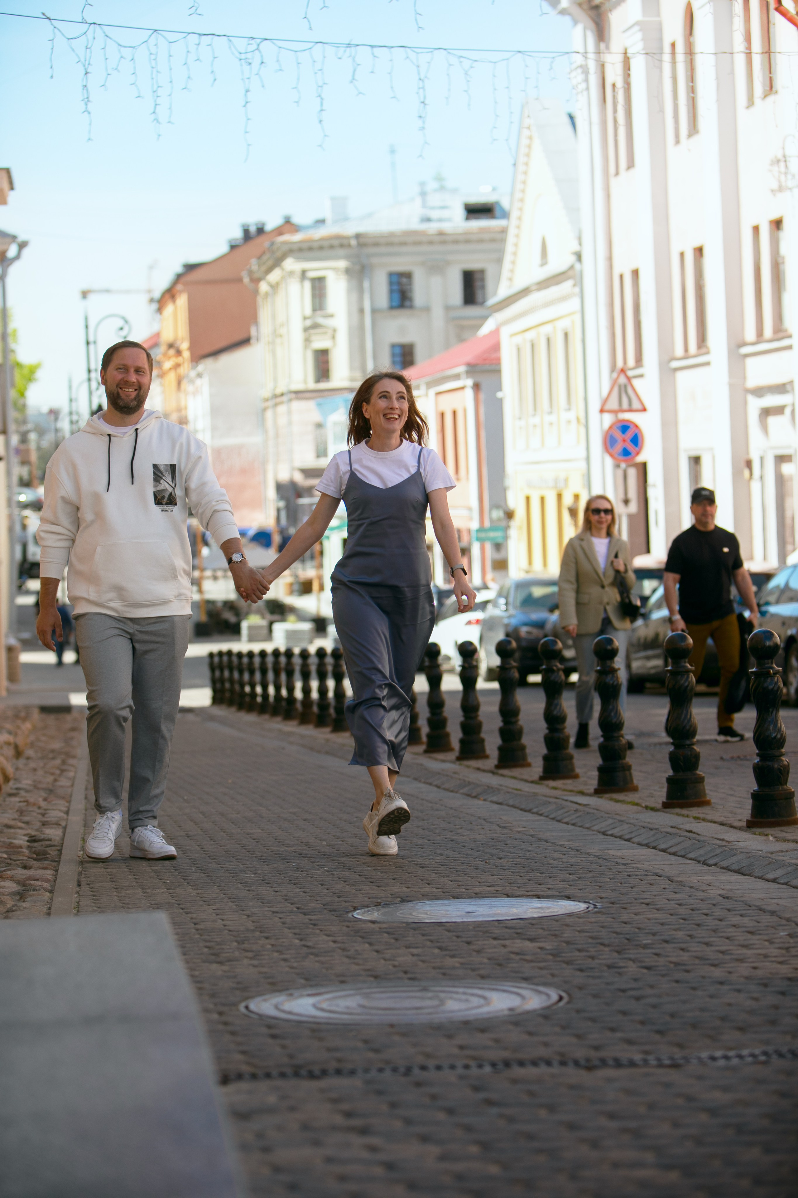 Евгения и Дмитрий. Семейный и детский фотограф в Беларуси
