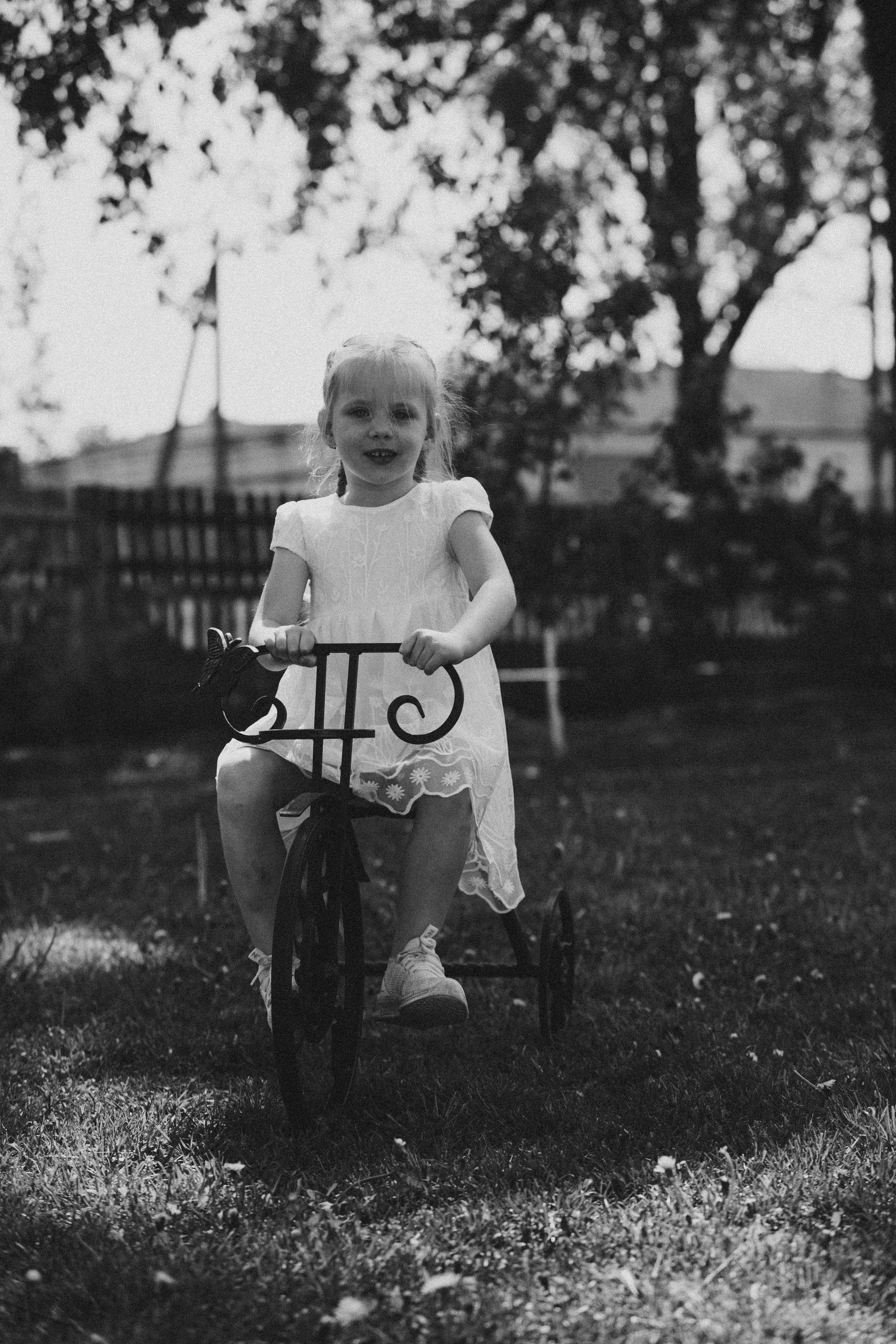Черно-белое настроение. Семейный и детский фотограф в Беларуси