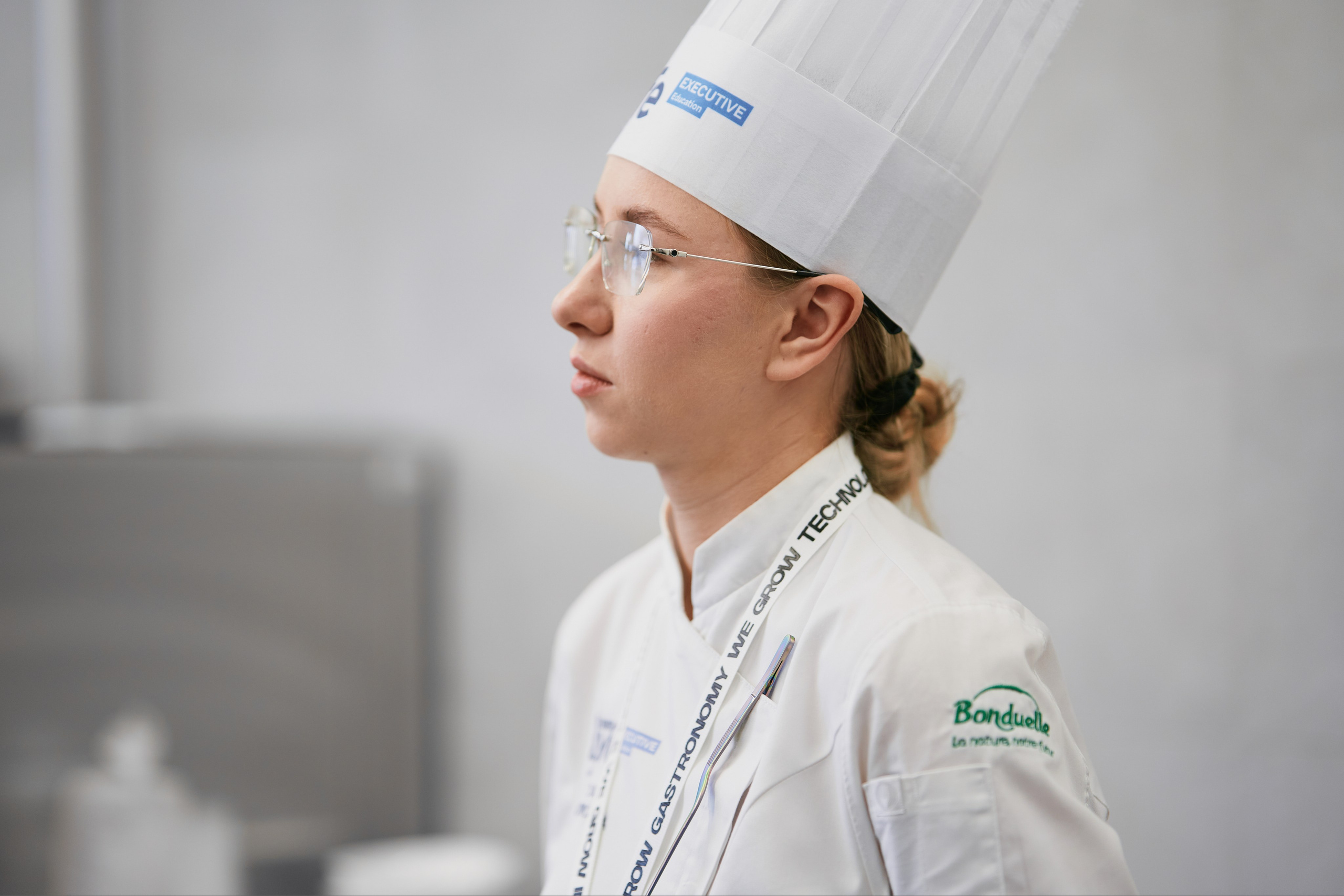 Российский форум гостеприимства 2025. Фотограф Ольга Зинченко